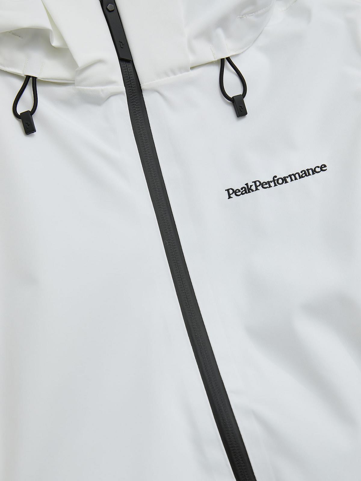 W Anima Jacket-OFFWHITE