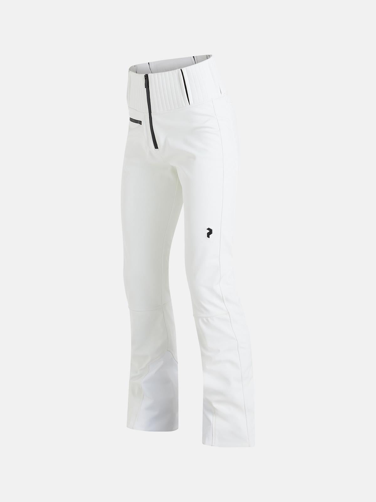 W High Stretch Pants-OFFWHITE