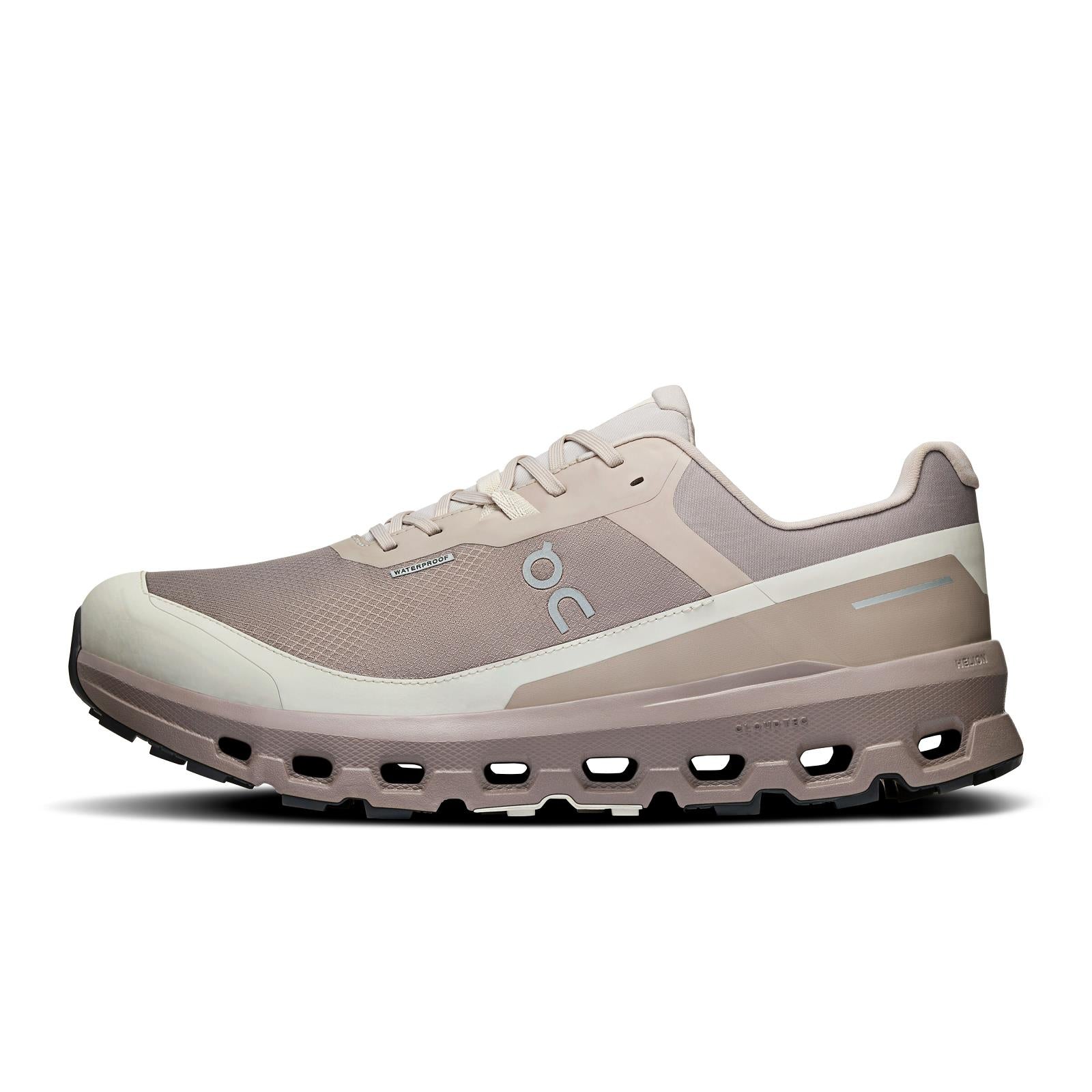 CLOUDVISTA 2 WATERPROOF M FOG CINDER