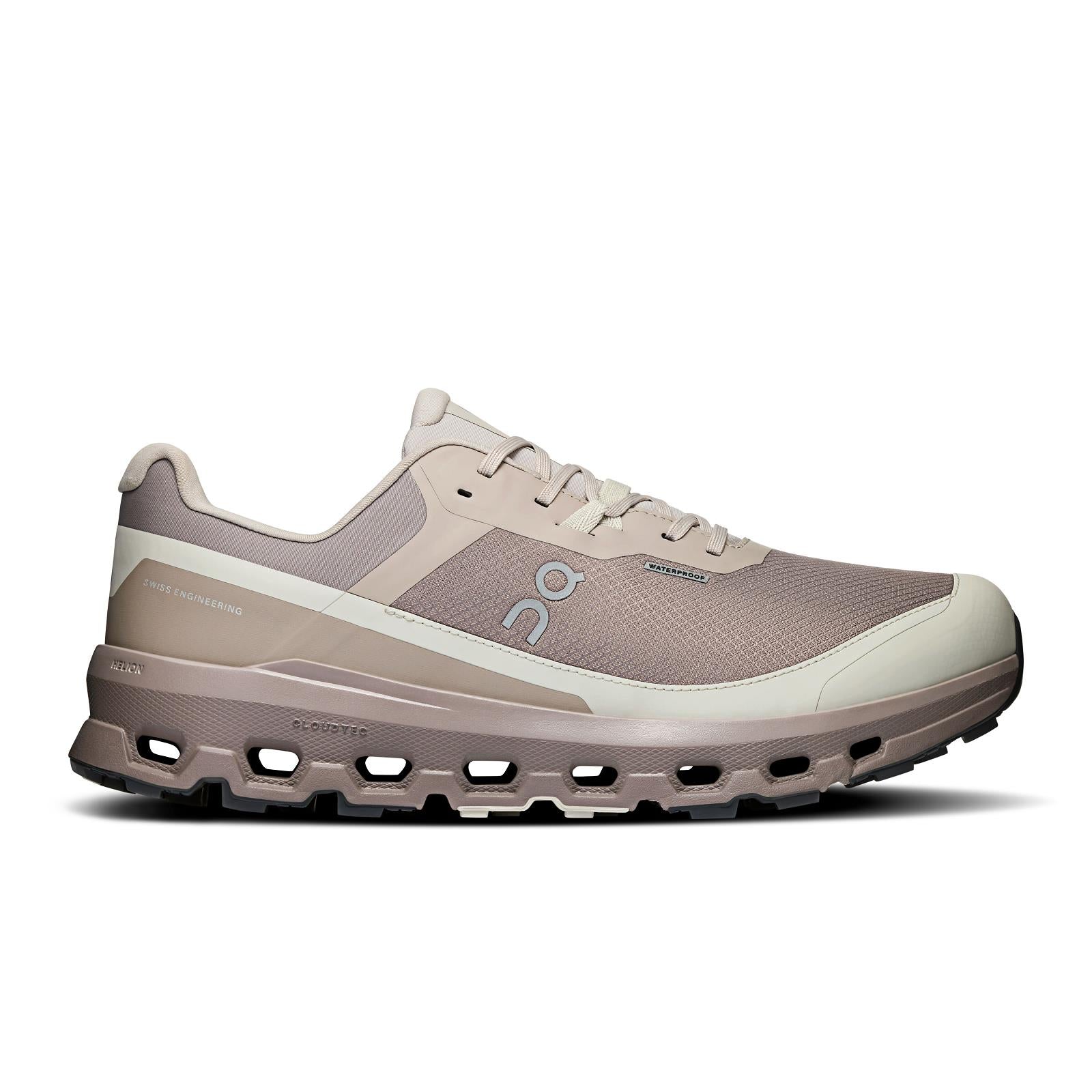 CLOUDVISTA 2 WATERPROOF M FOG CINDER