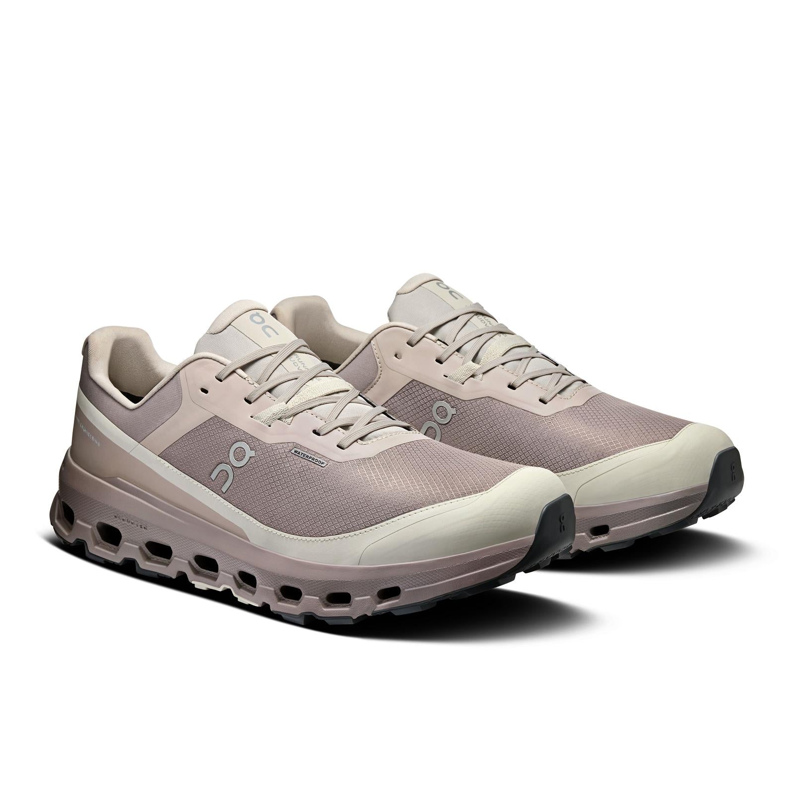 CLOUDVISTA 2 WATERPROOF M FOG CINDER