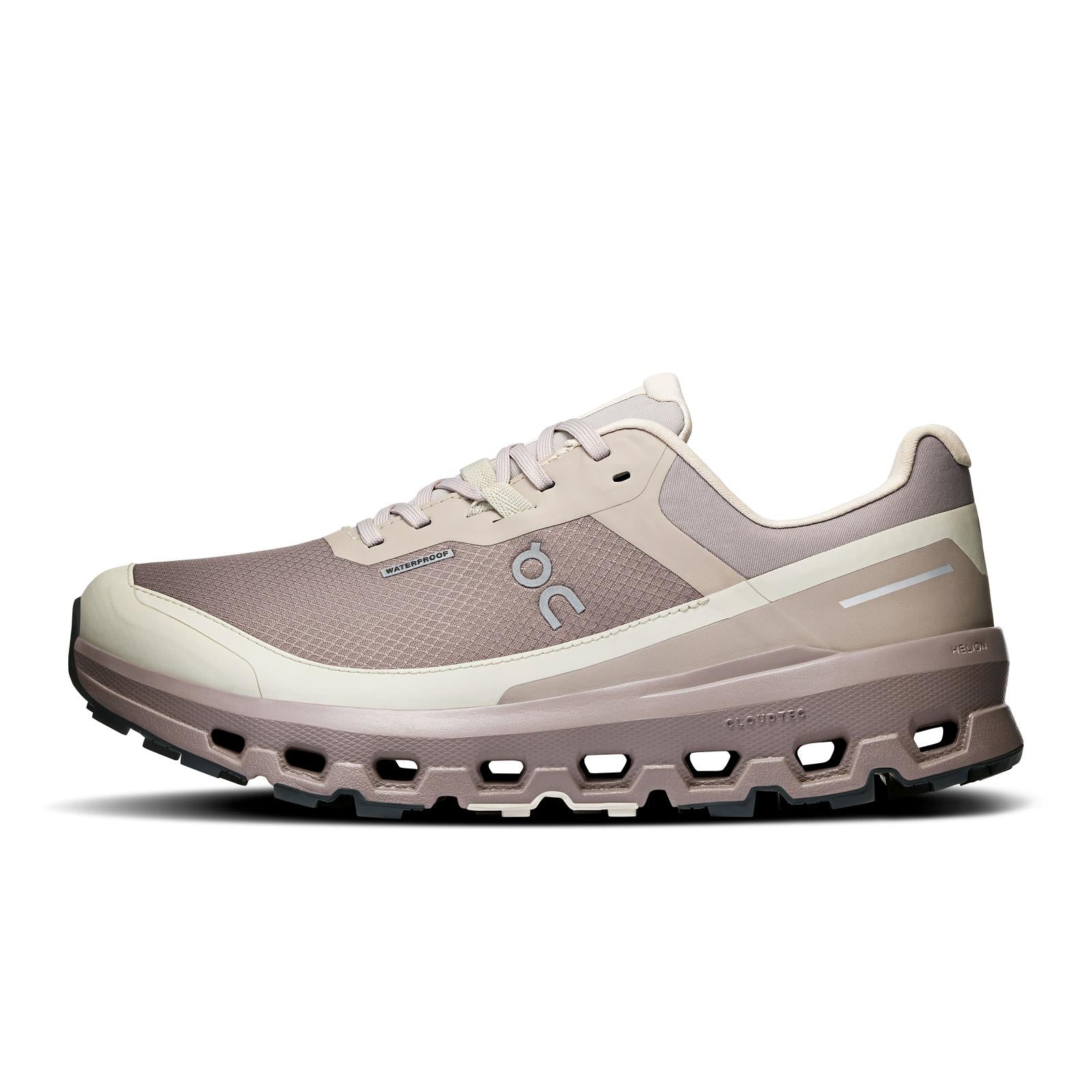 CLOUDVISTA 2 WATERPROOF W FOG CINDER