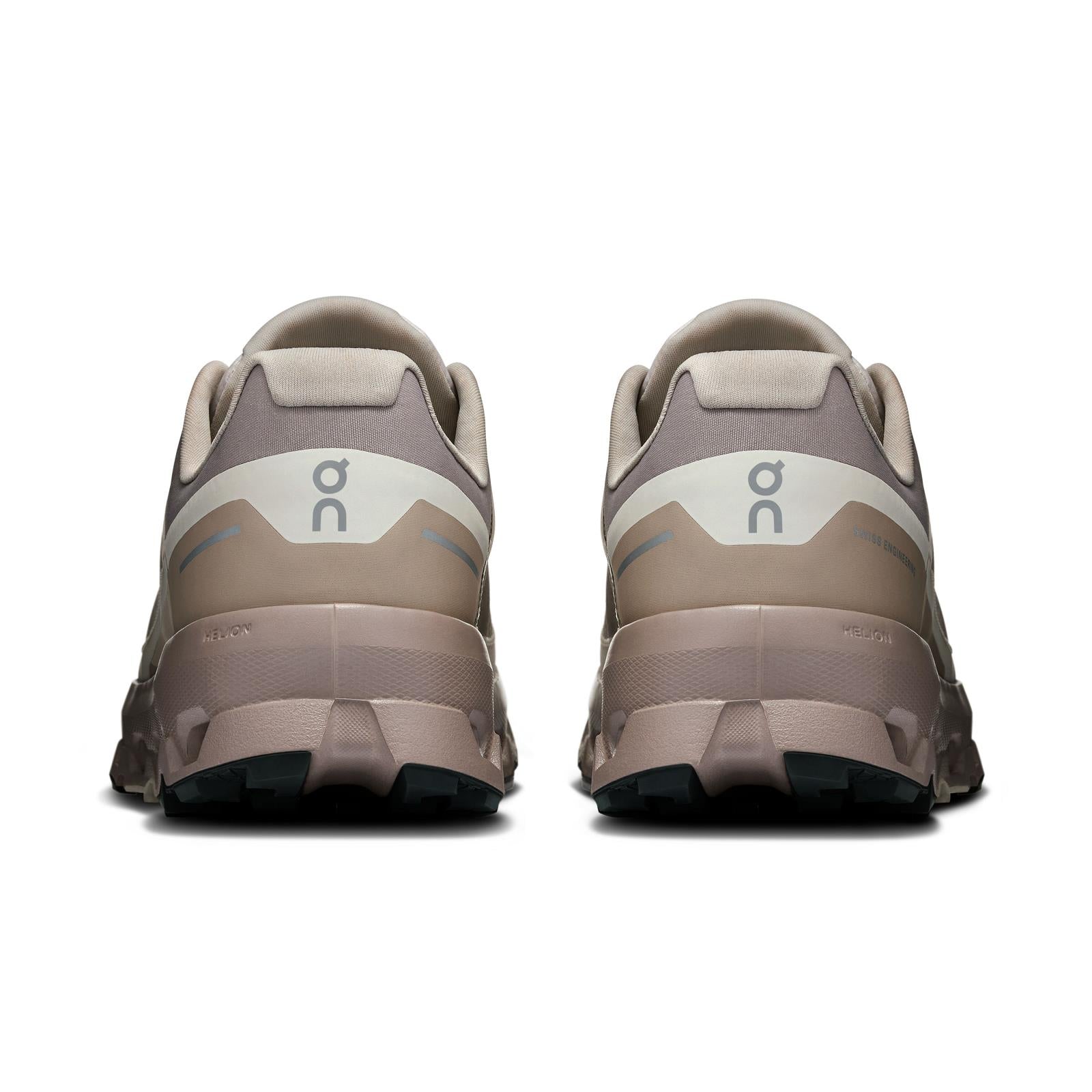 CLOUDVISTA 2 WATERPROOF W FOG CINDER