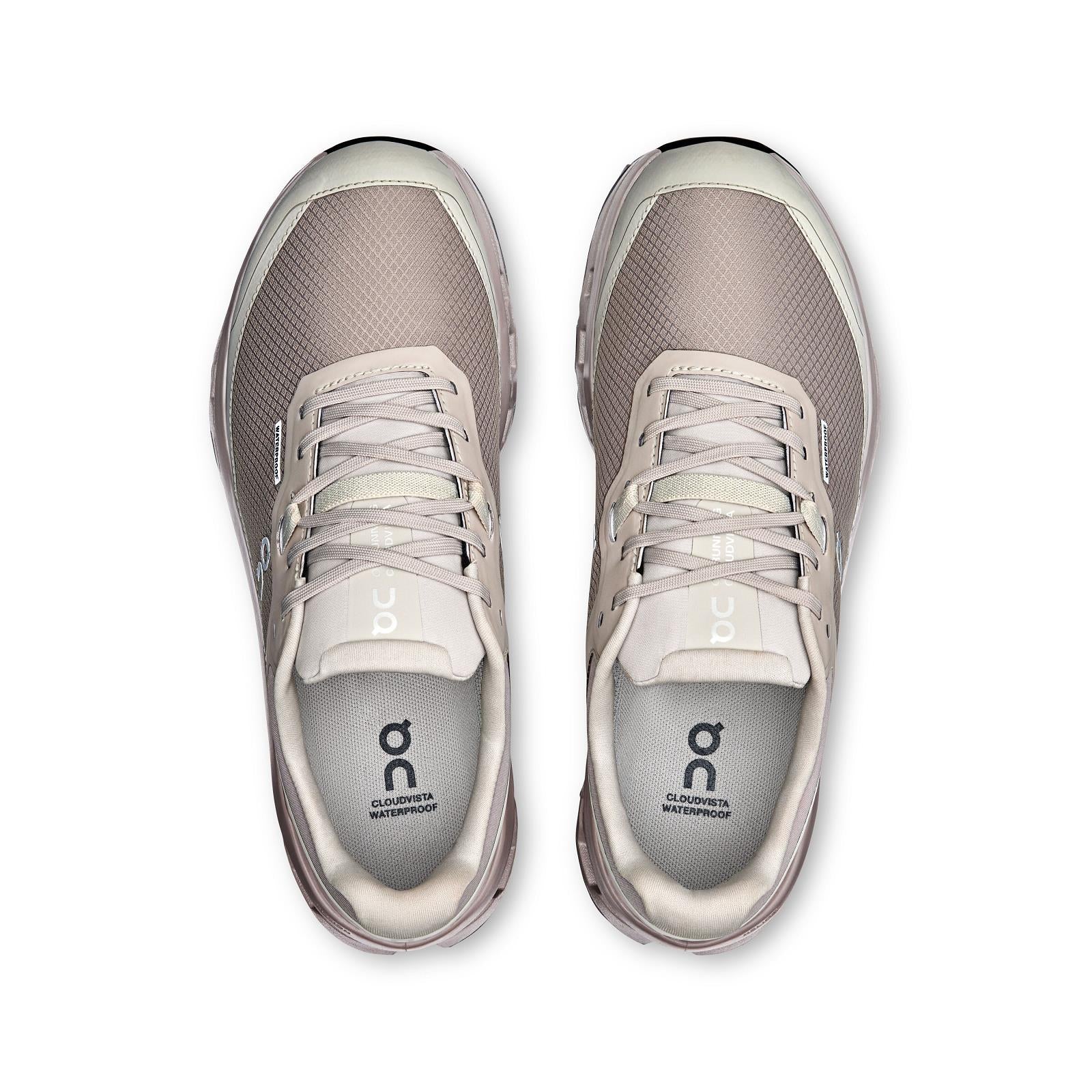 CLOUDVISTA 2 WATERPROOF W FOG CINDER