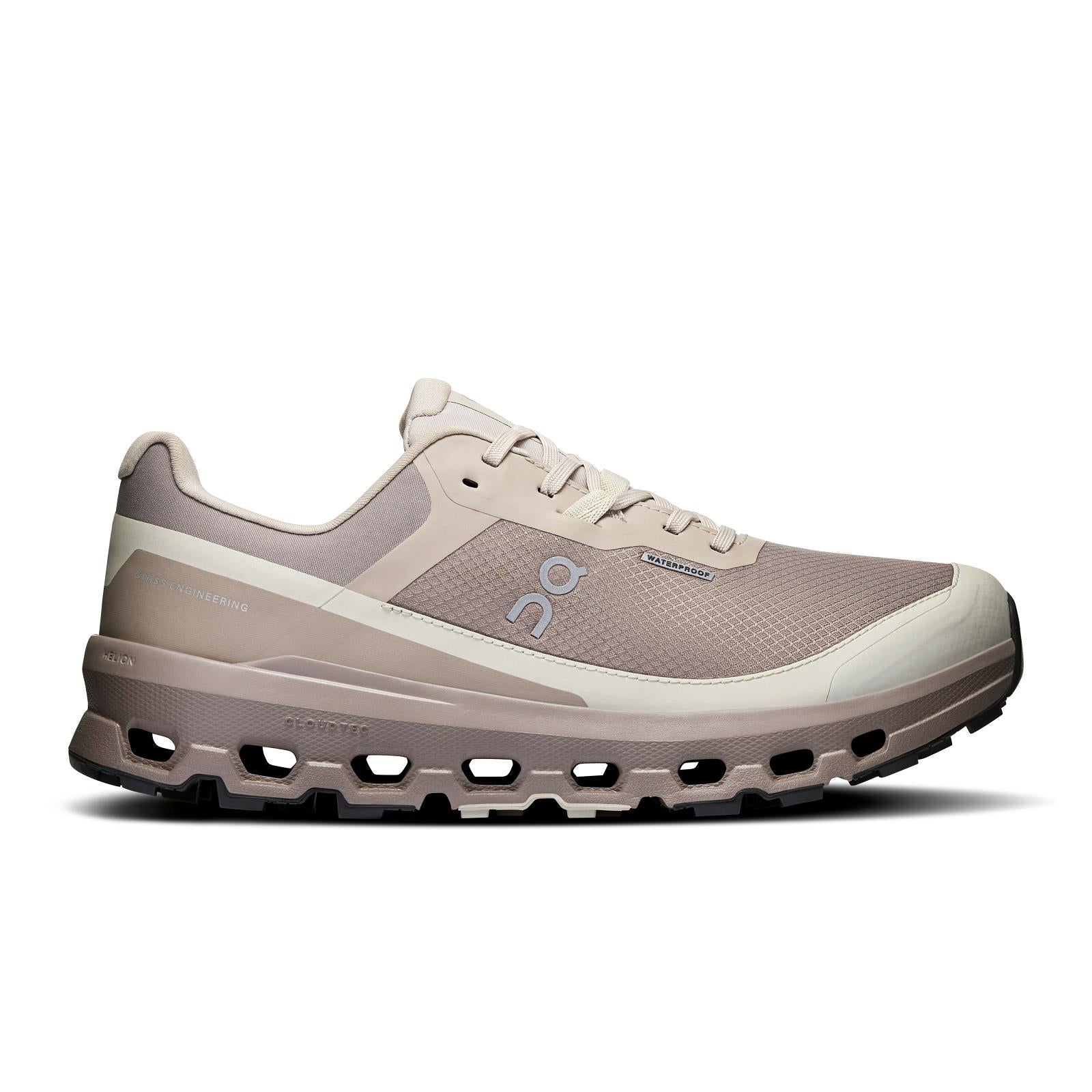 CLOUDVISTA 2 WATERPROOF W FOG CINDER