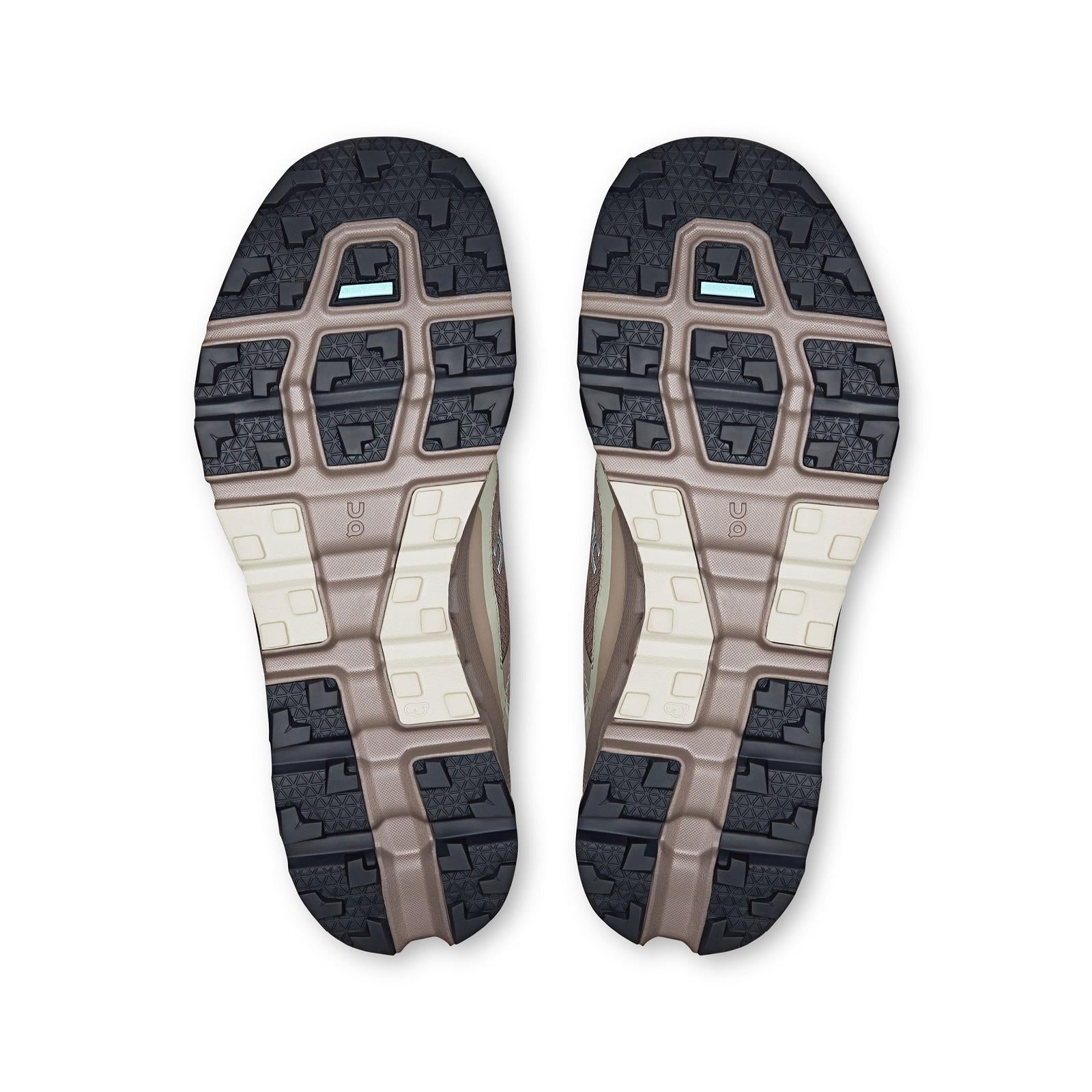 CLOUDVISTA 2 WATERPROOF W FOG CINDER