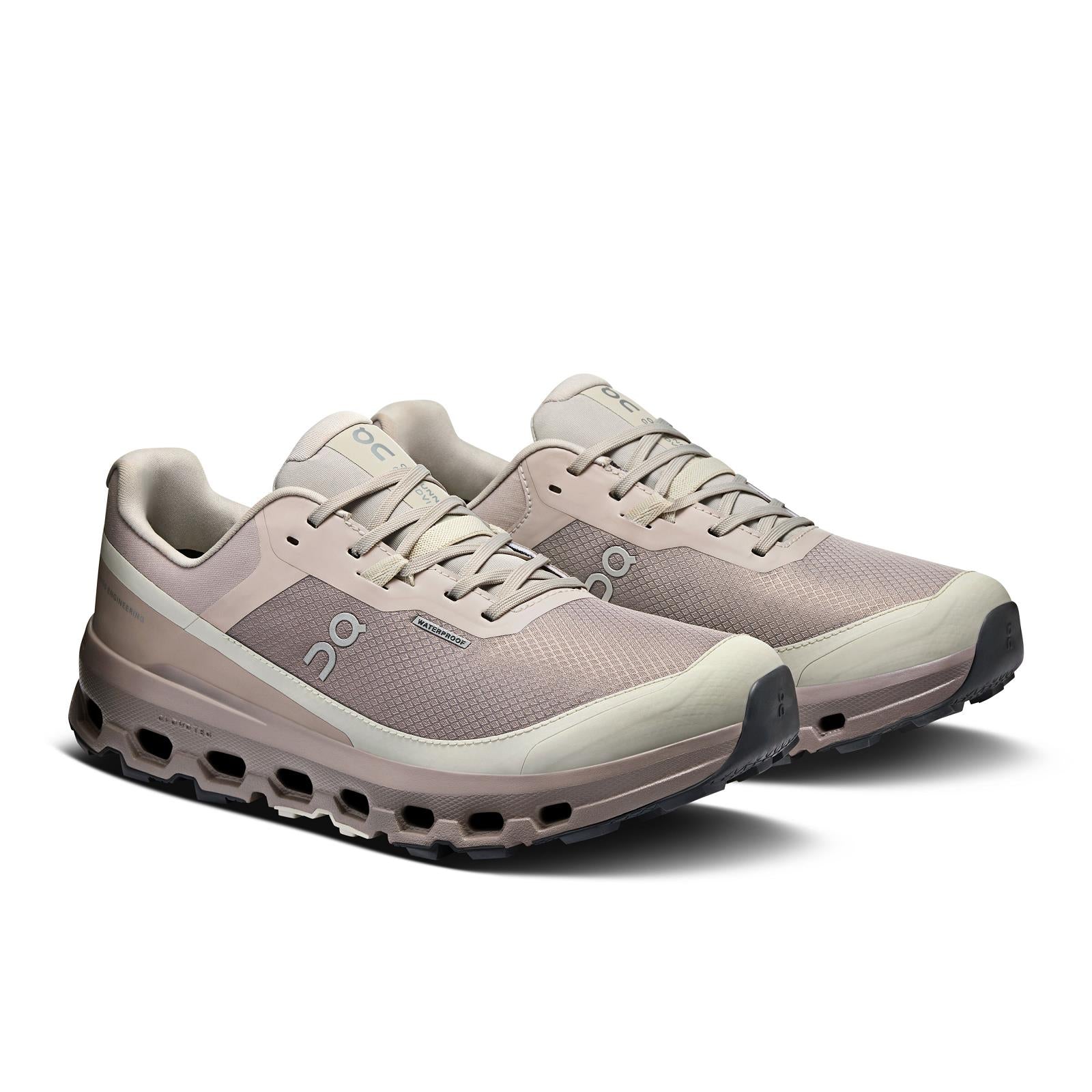 CLOUDVISTA 2 WATERPROOF W FOG CINDER