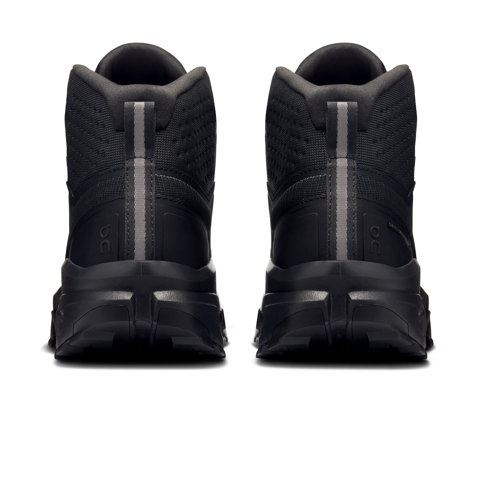 CLOUDROCK MID WP W BLACK
