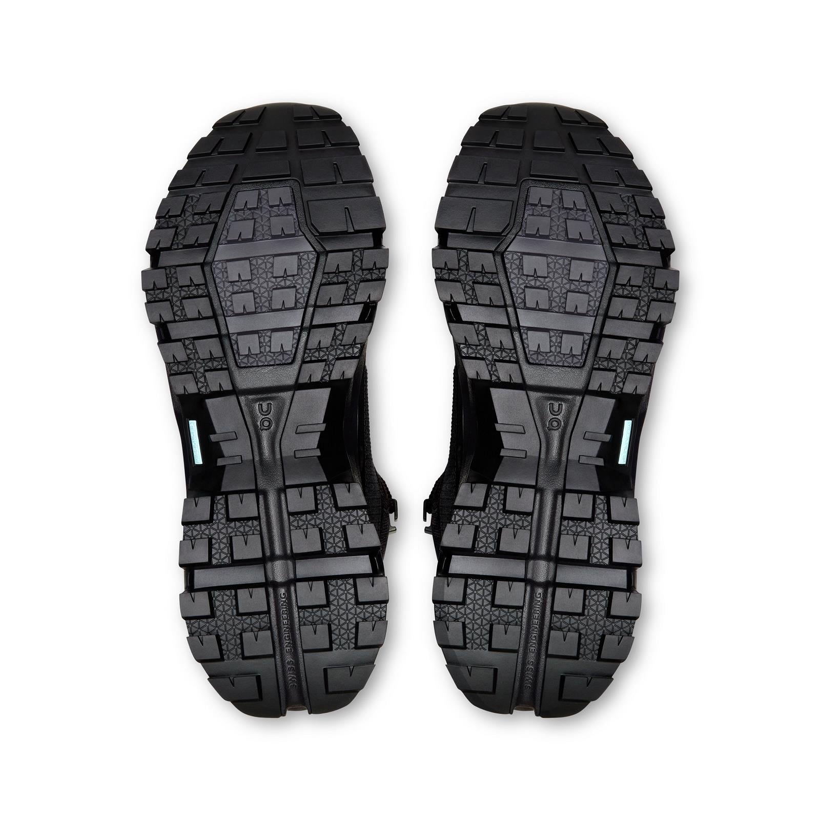 CLOUDROCK MID WP W BLACK