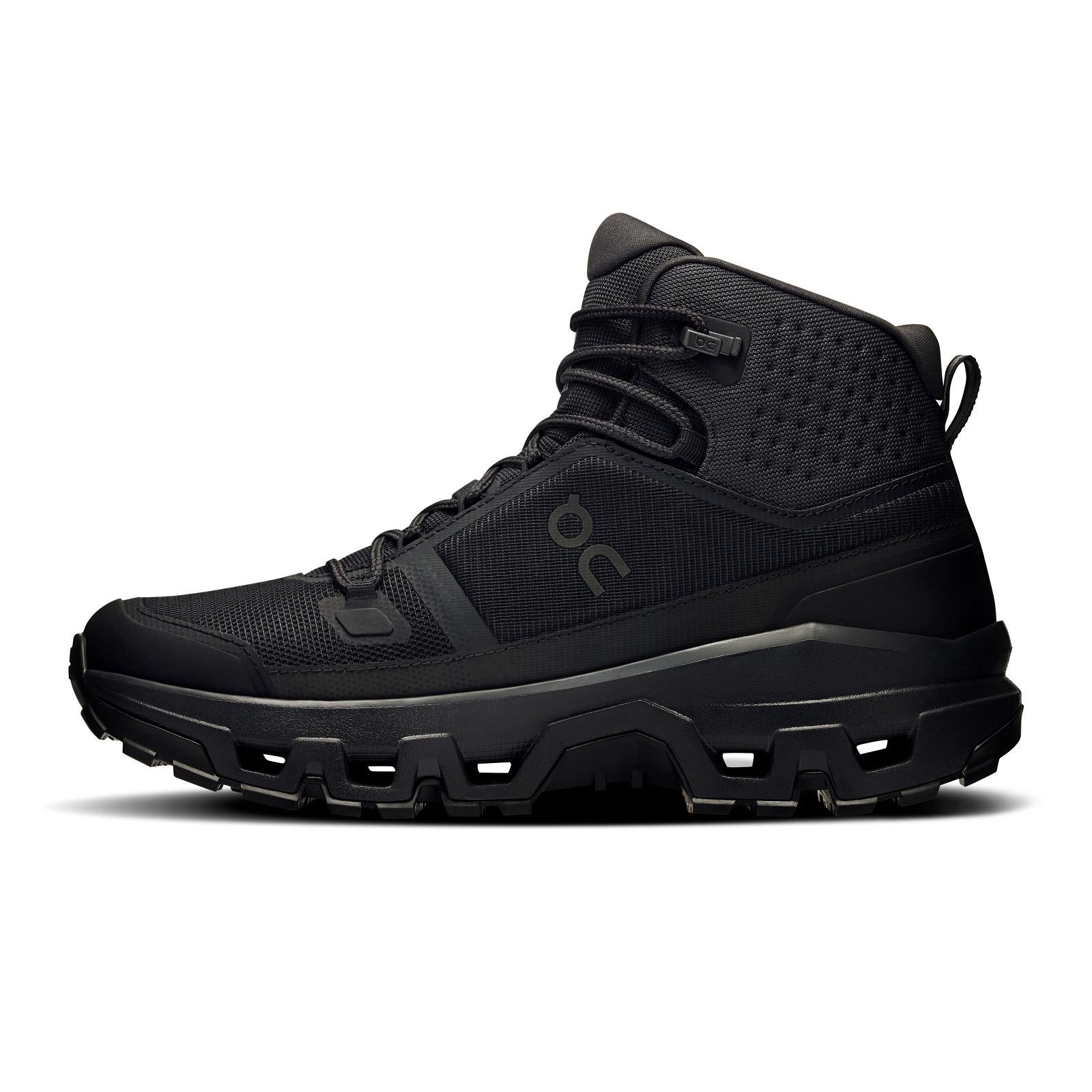 CLOUDROCK MID WP W BLACK