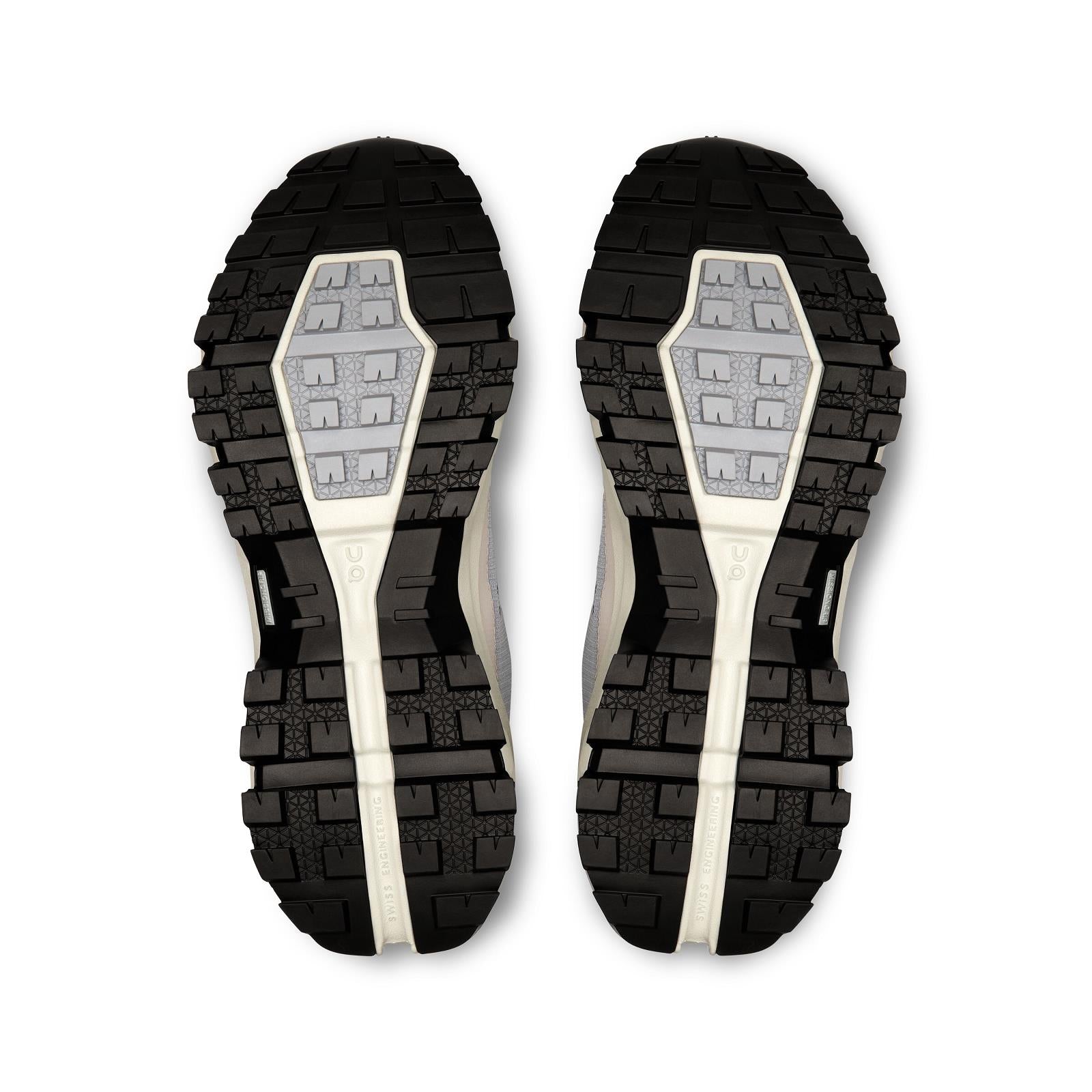 CLOUDROCK MID WP W ALLOY ICE