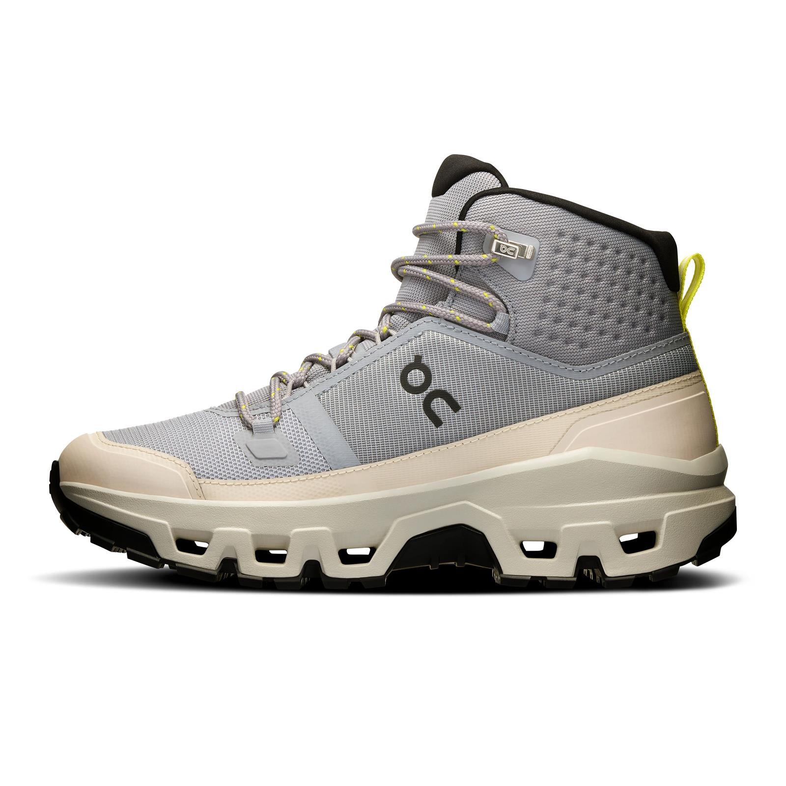CLOUDROCK MID WP W ALLOY ICE