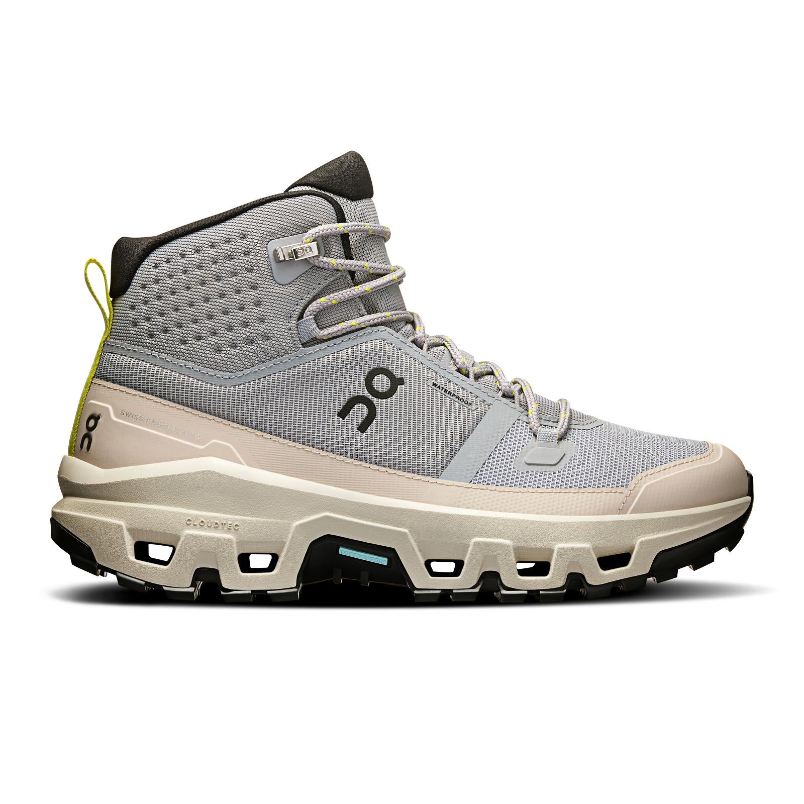 CLOUDROCK MID WP W ALLOY ICE