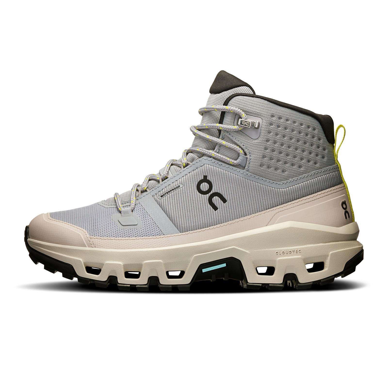 CLOUDROCK MID WP W ALLOY ICE