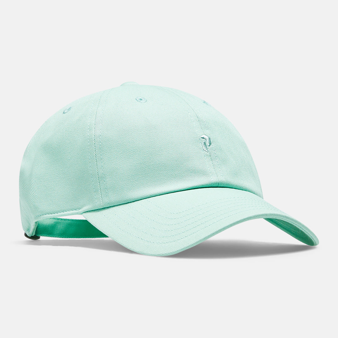Ground Cap-DELTA GREEN