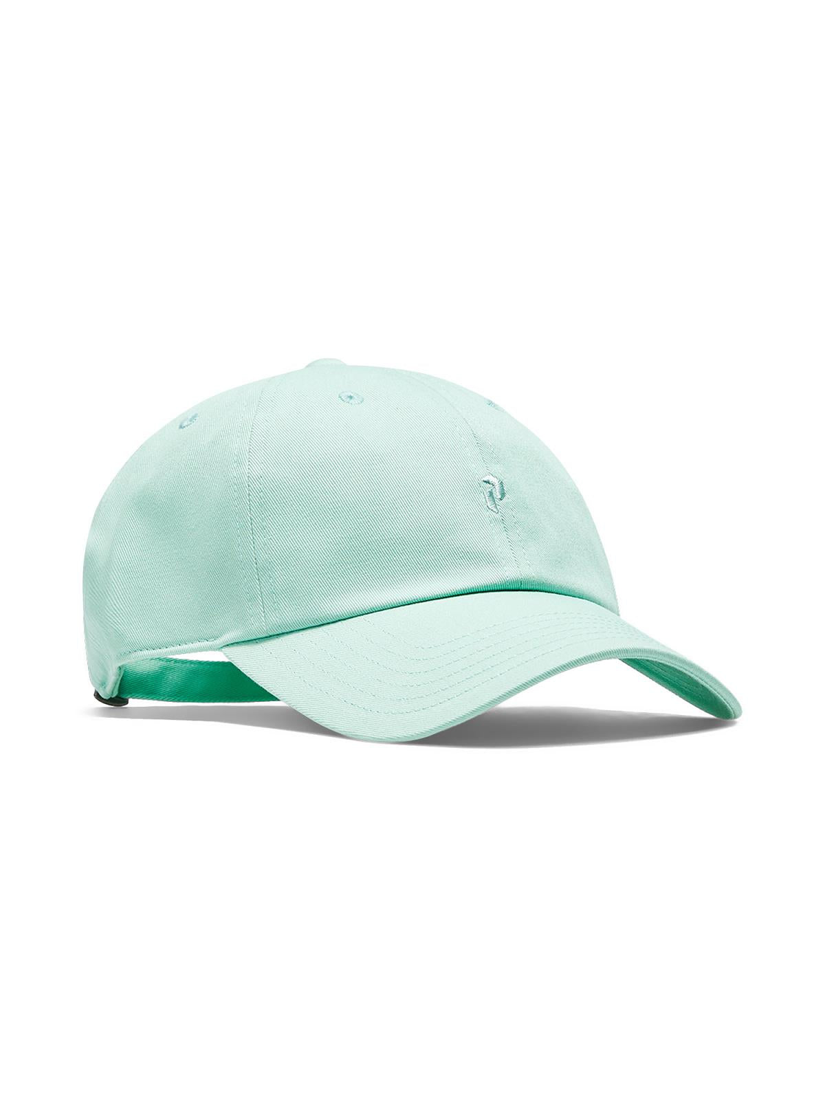 Ground Cap-DELTA GREEN