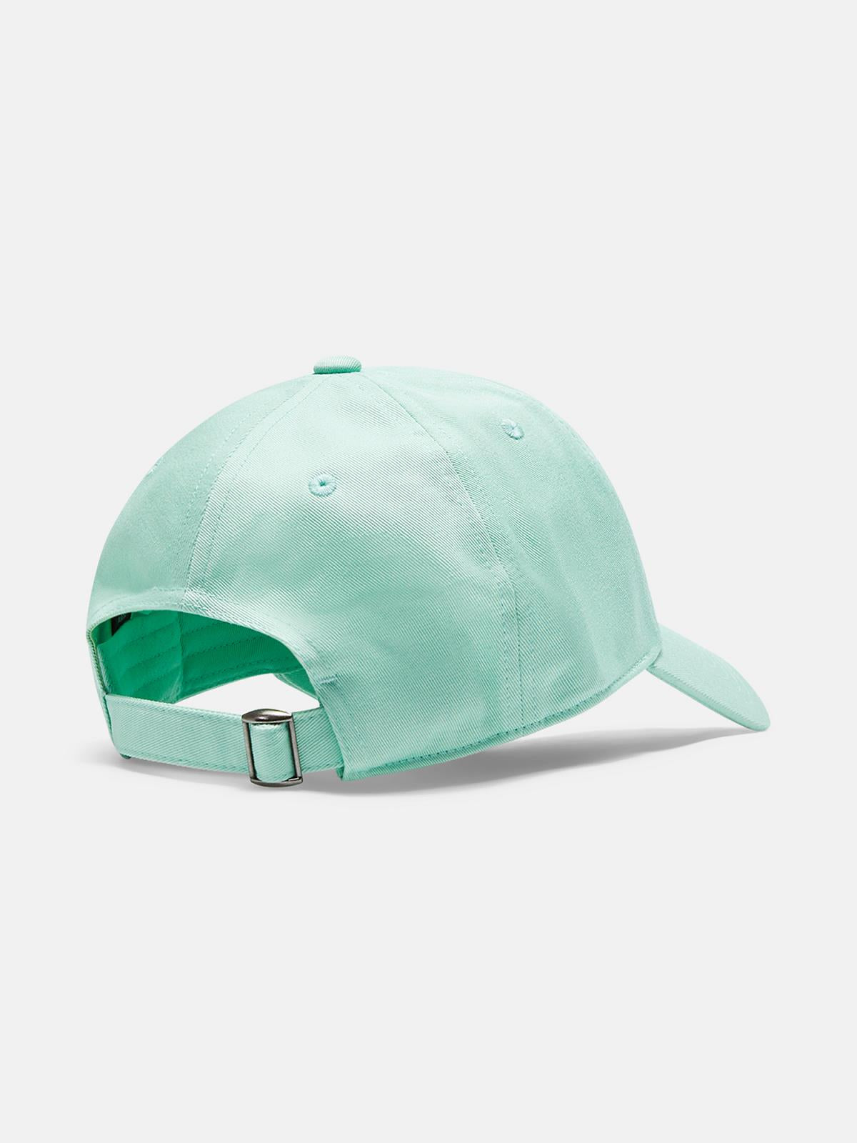 Ground Cap-DELTA GREEN