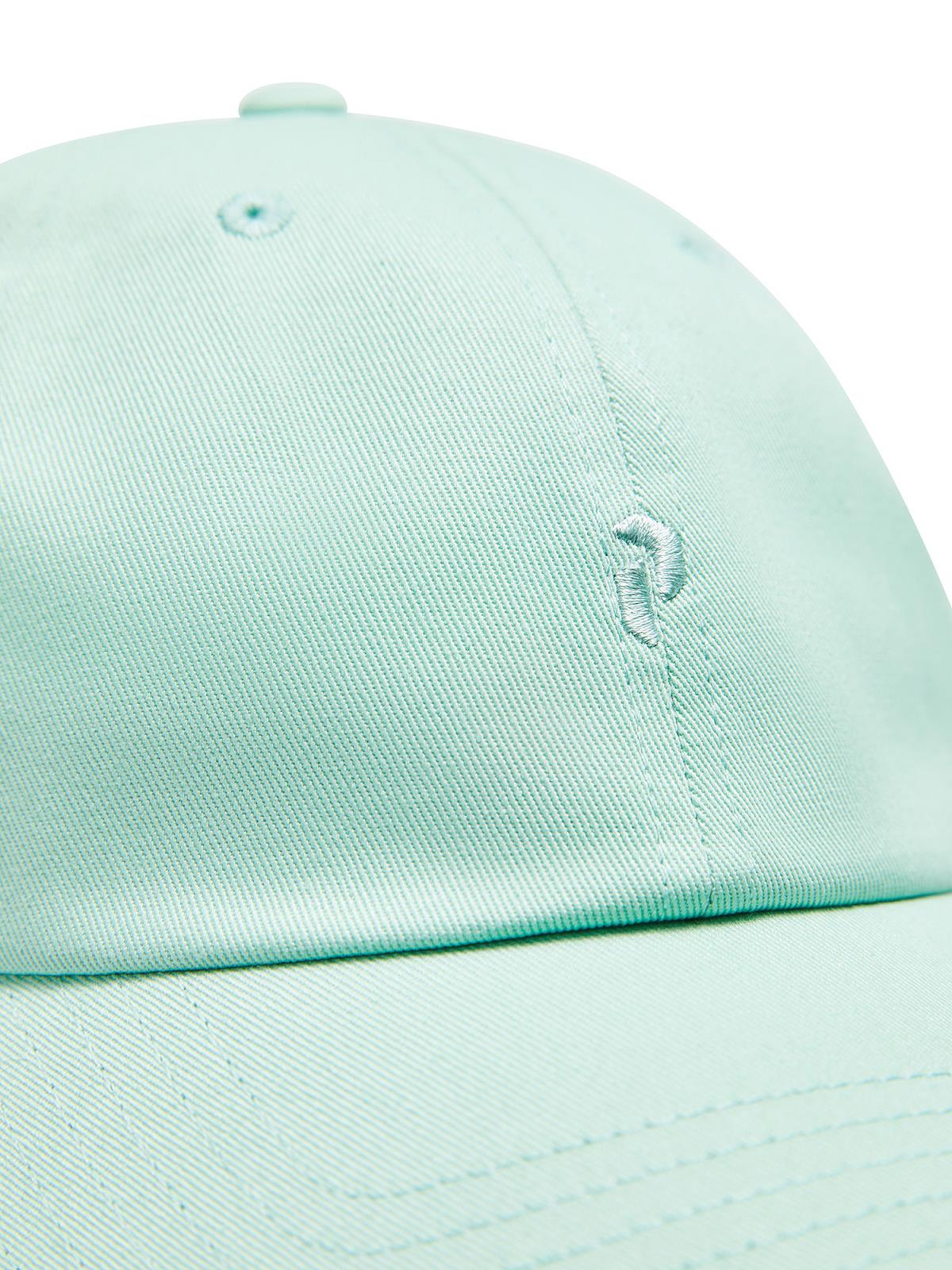 Ground Cap-DELTA GREEN