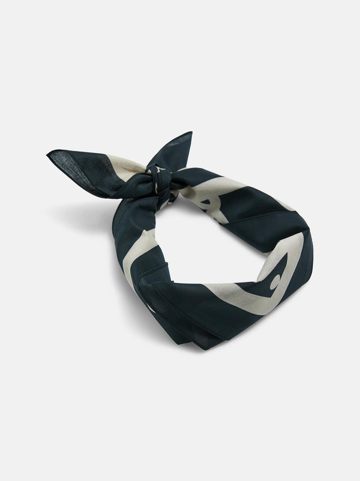 Artwork Bandana-BLACK