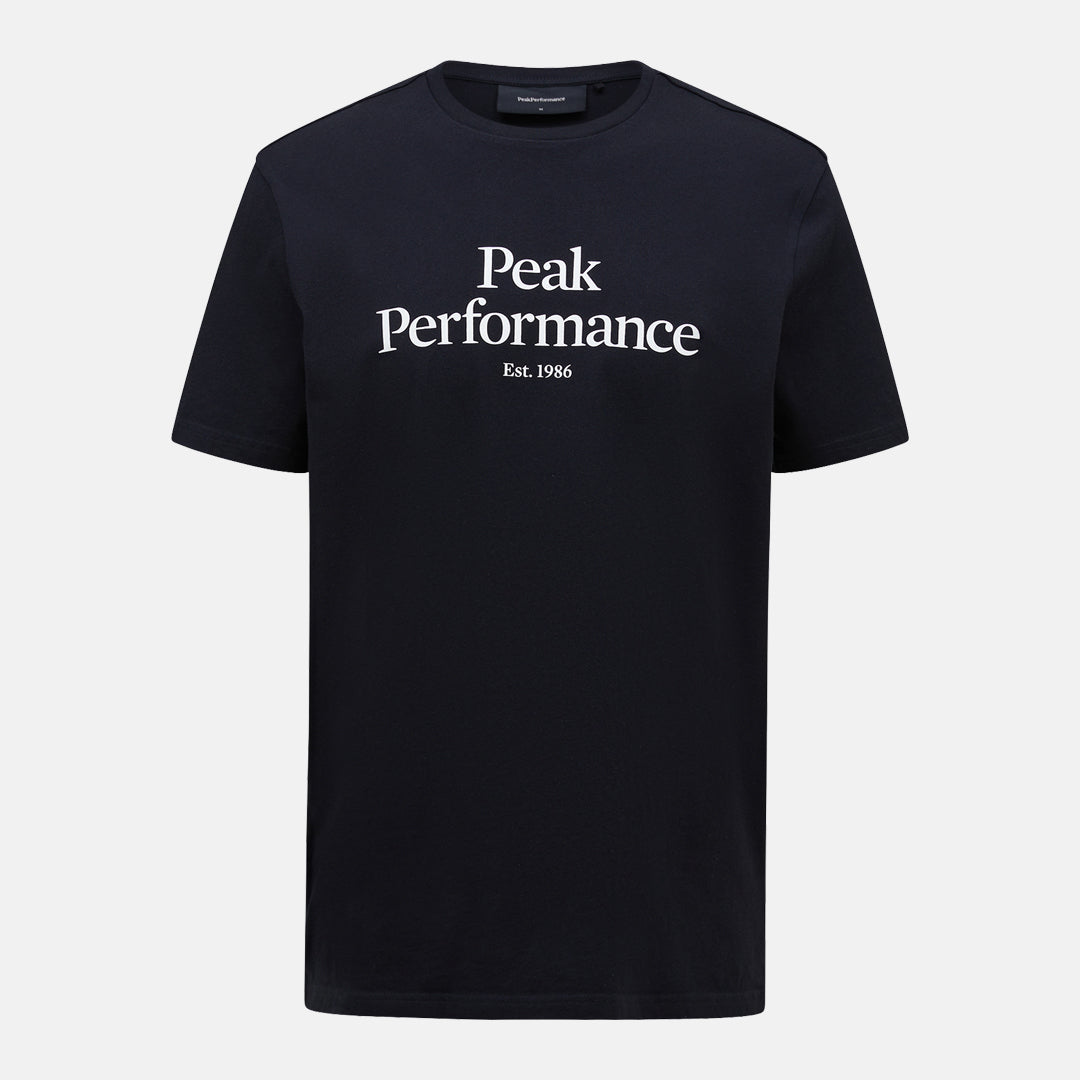 M Original Tee-BLACK-OFFWHITE