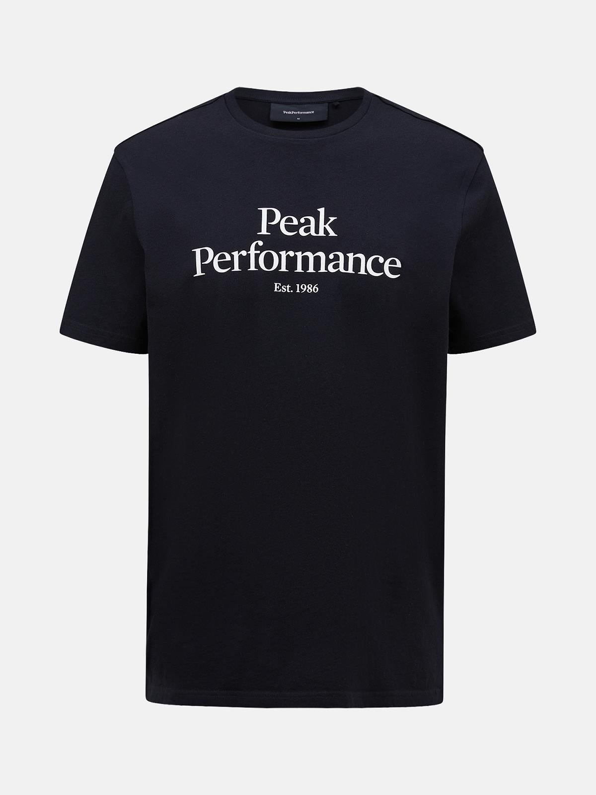 M Original Tee-BLACK-OFFWHITE