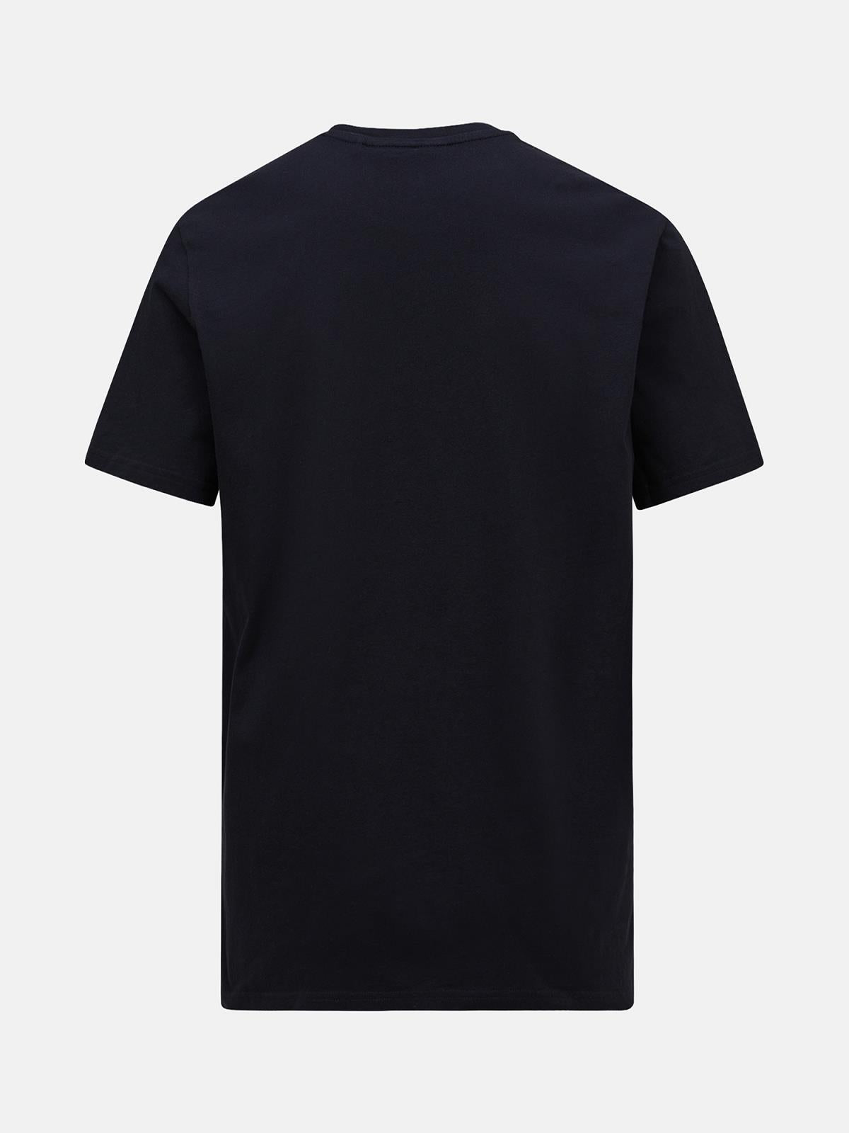 M Original Tee-BLACK-OFFWHITE
