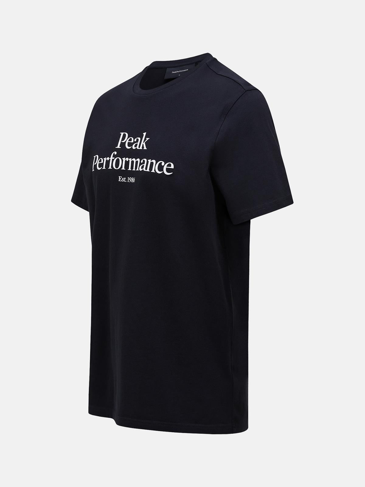 M Original Tee-BLACK-OFFWHITE