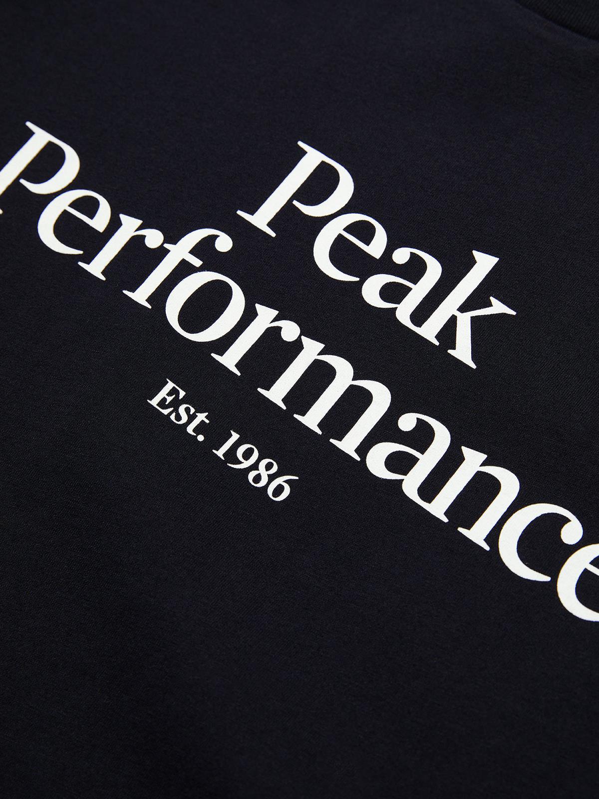M Original Tee-BLACK-OFFWHITE