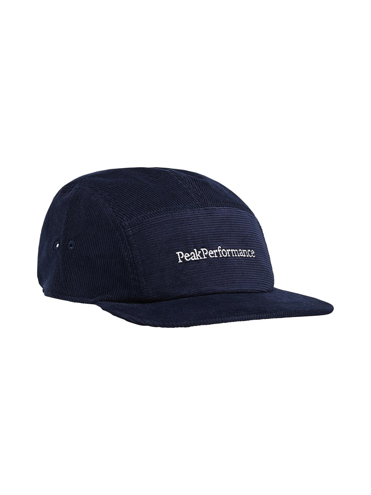 Cord Cap-BLUE SHADOW