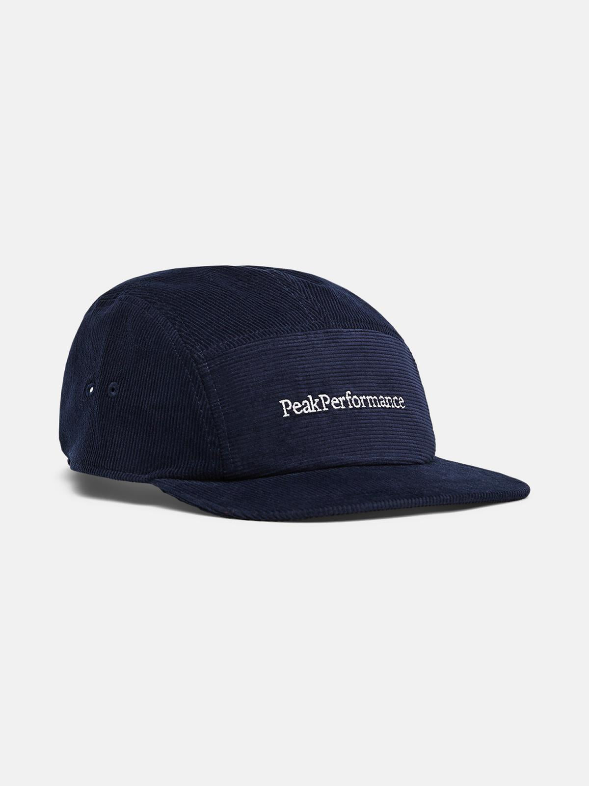 Cord Cap-BLUE SHADOW