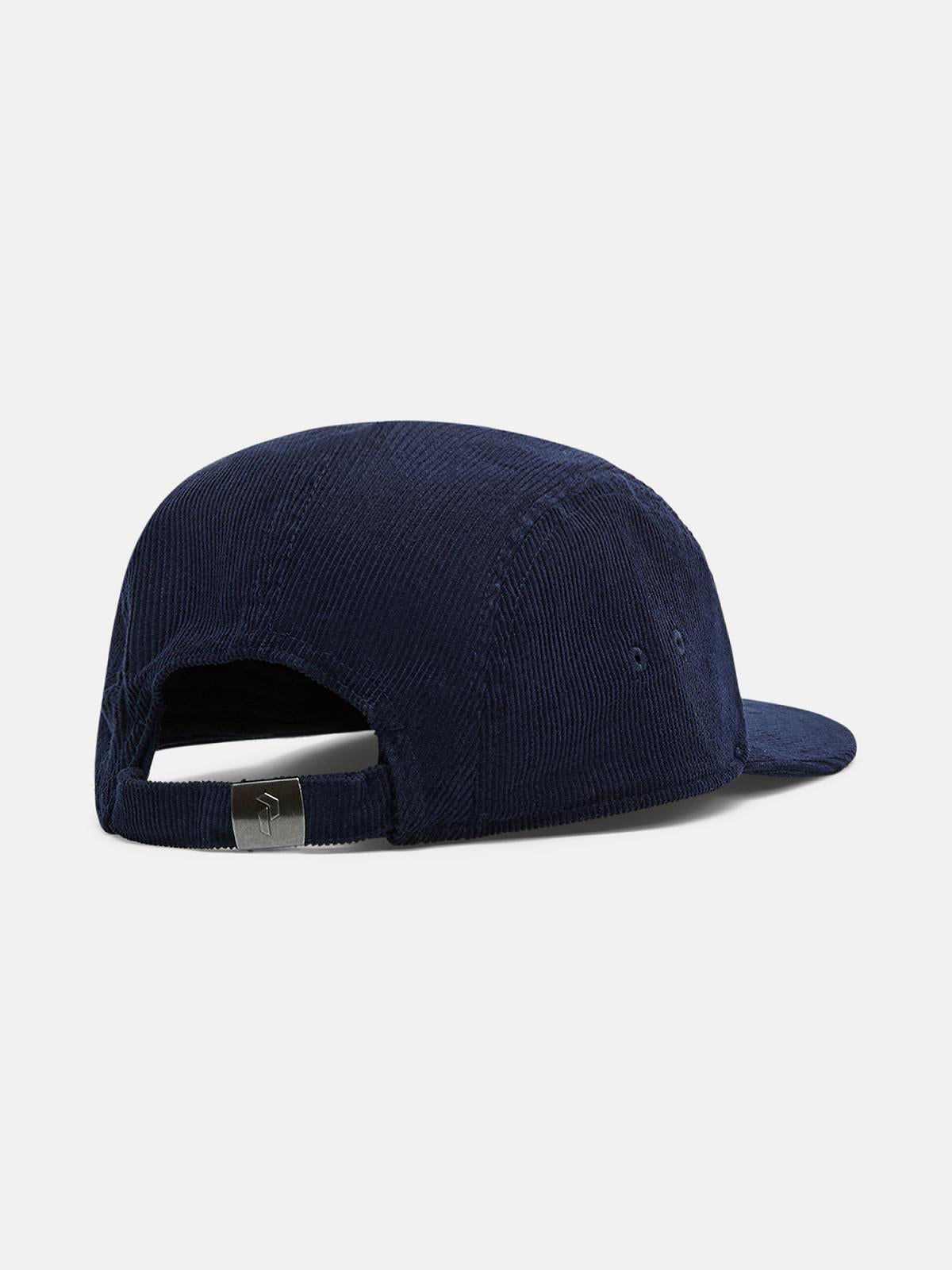 Cord Cap-BLUE SHADOW