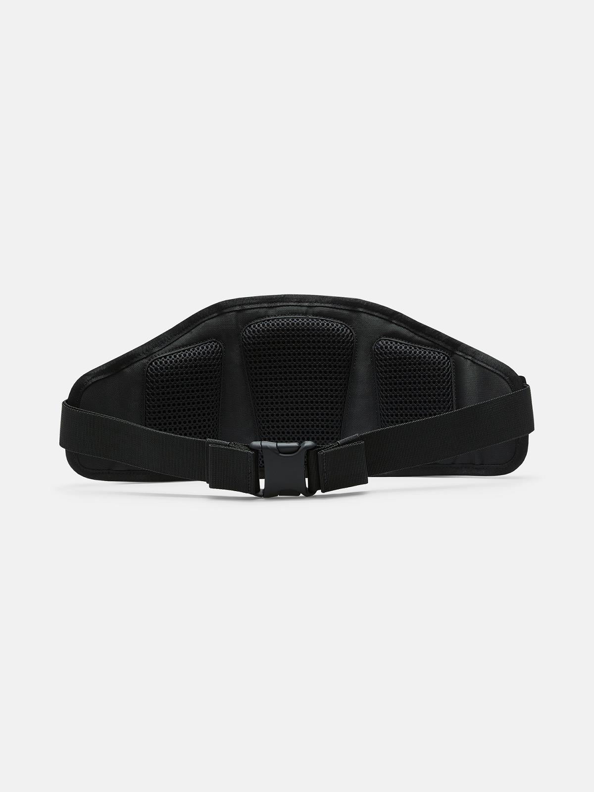 Trail Hip Bag-BLACK