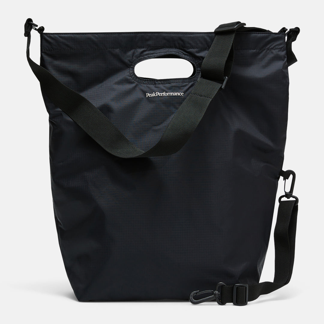 Street Shopper-BLACK