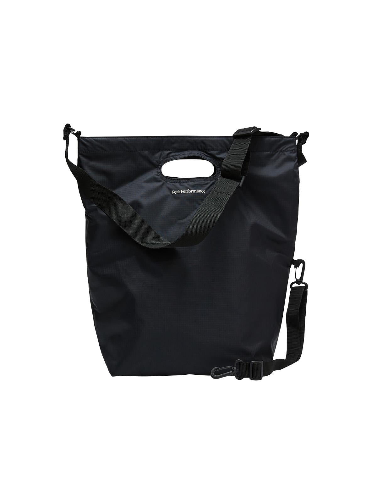 Street Shopper-BLACK
