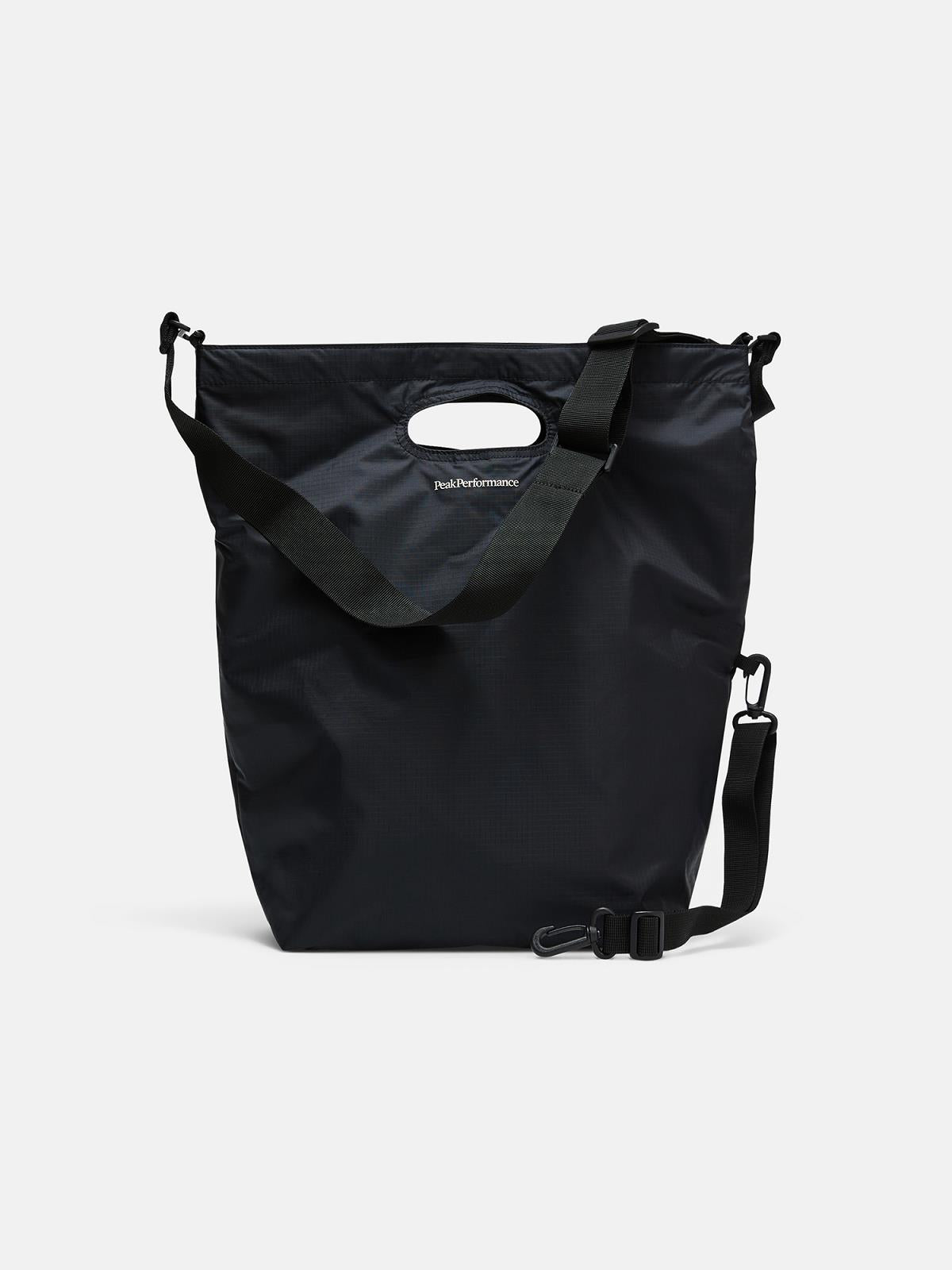 Street Shopper-BLACK