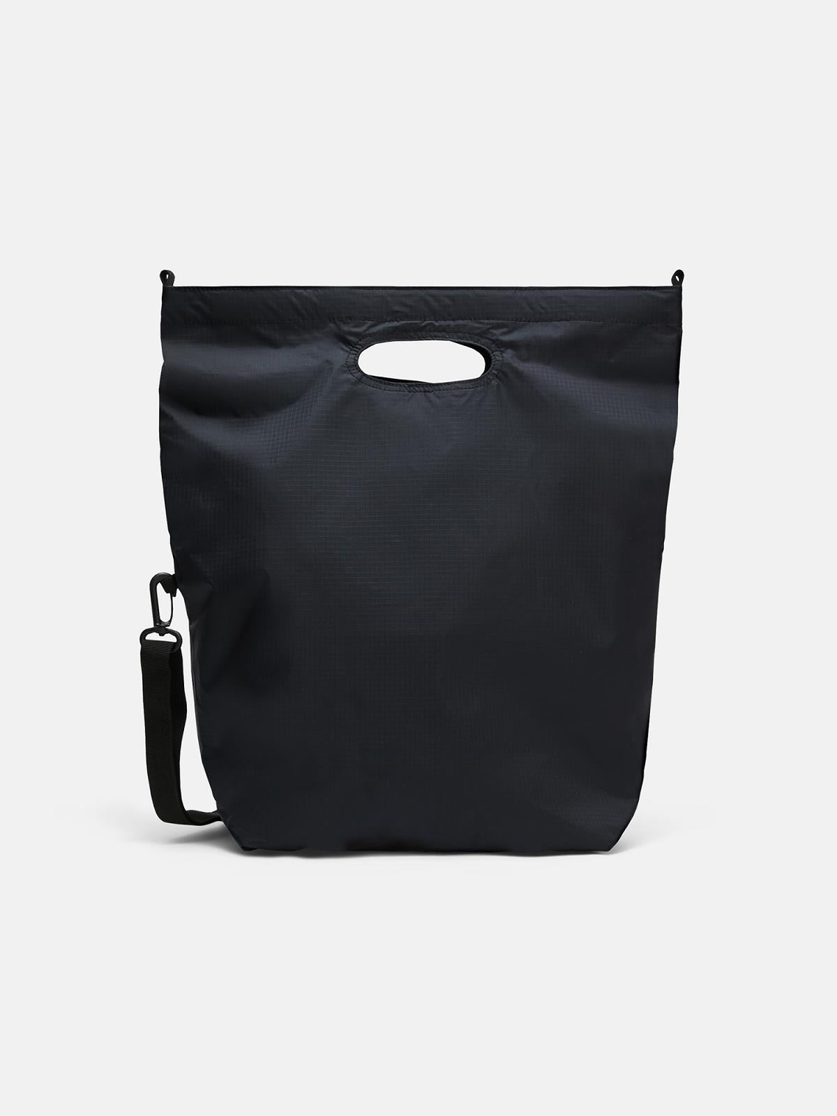 Street Shopper-BLACK