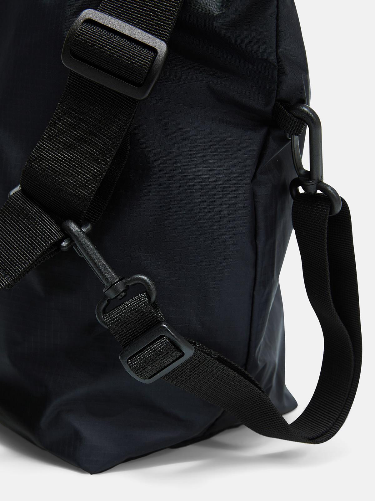 Street Shopper-BLACK