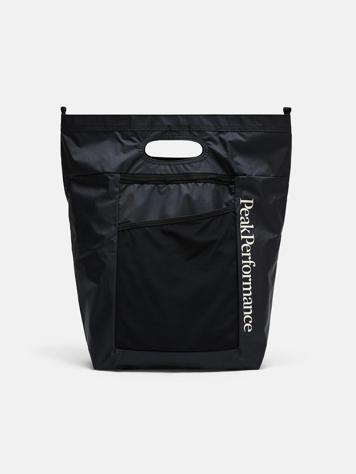 Street Shopper-BLACK