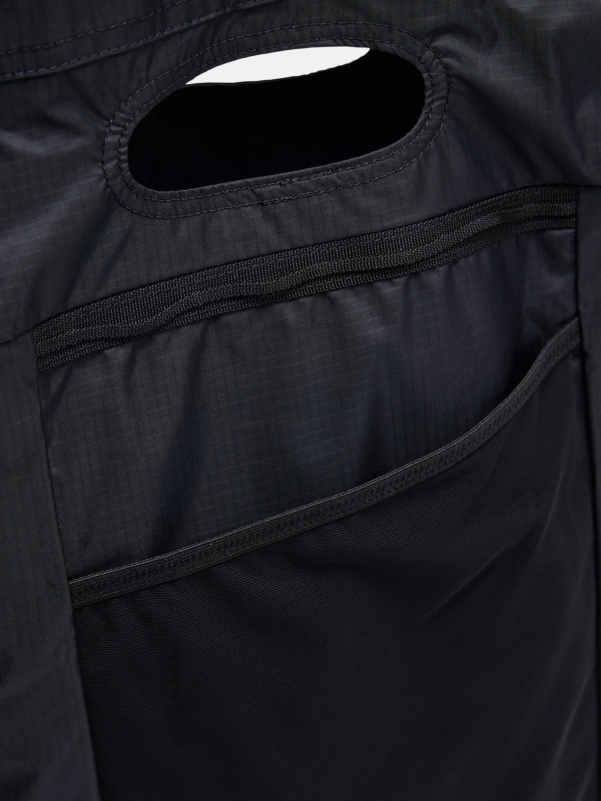 Street Shopper-BLACK