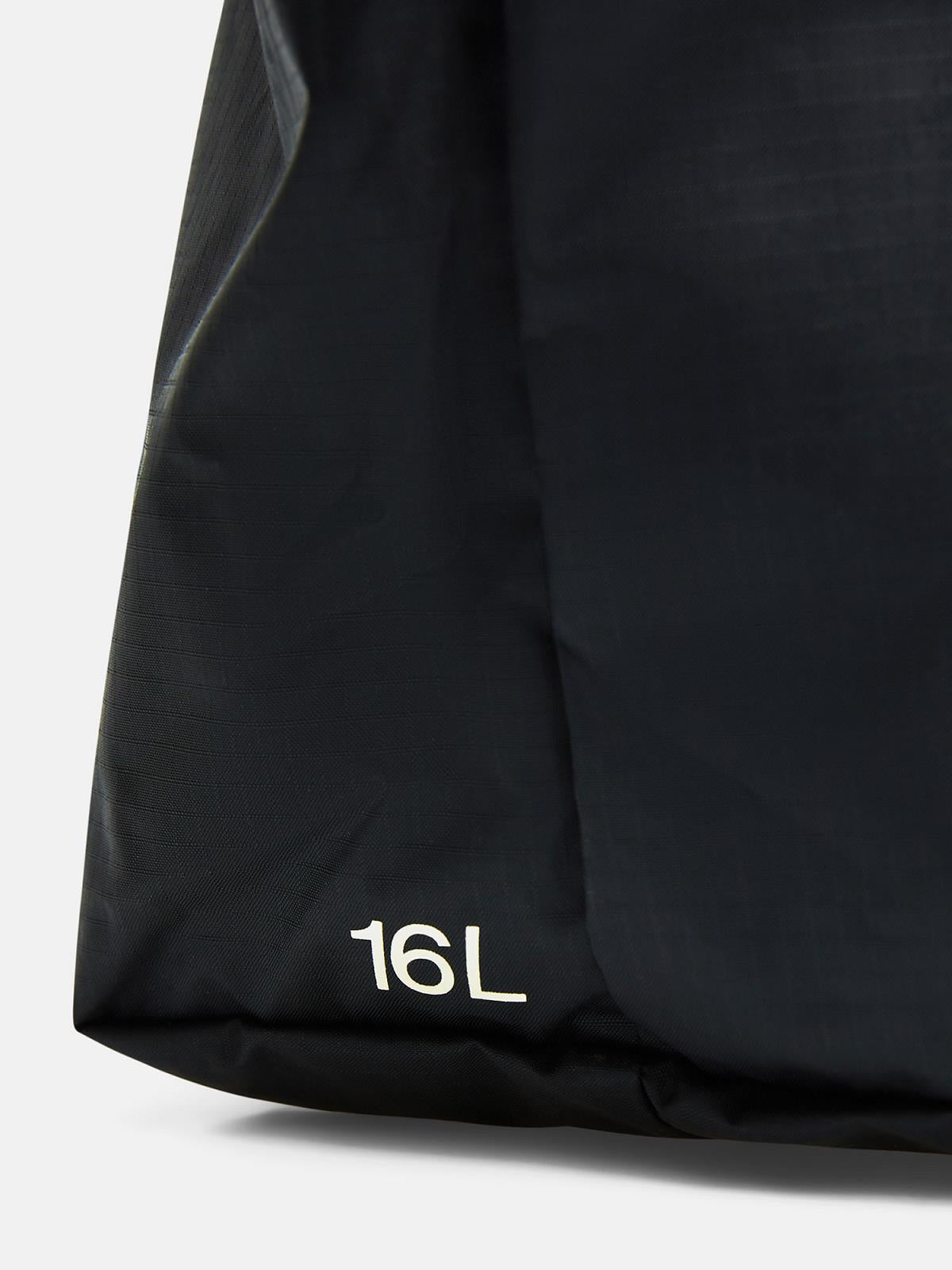 Street Shopper-BLACK