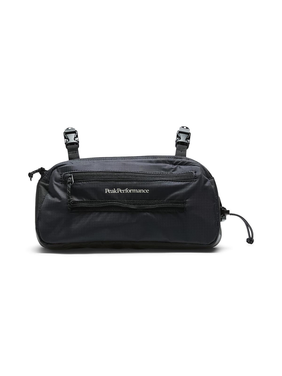 Street Bike Bag-BLACK