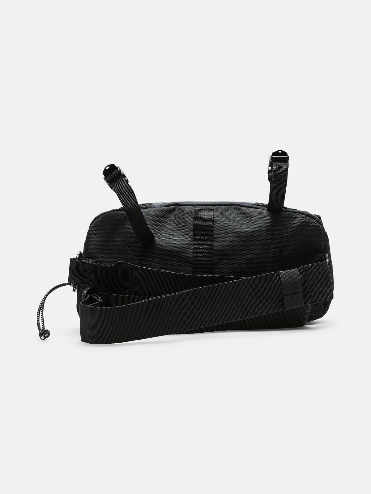 Street Bike Bag-BLACK