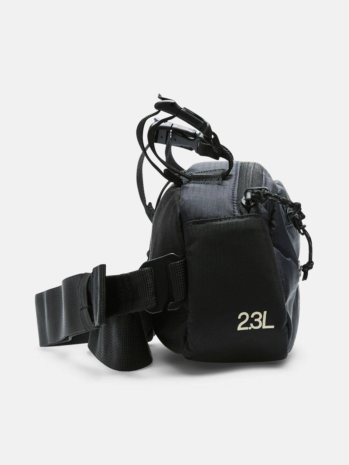 Street Bike Bag-BLACK