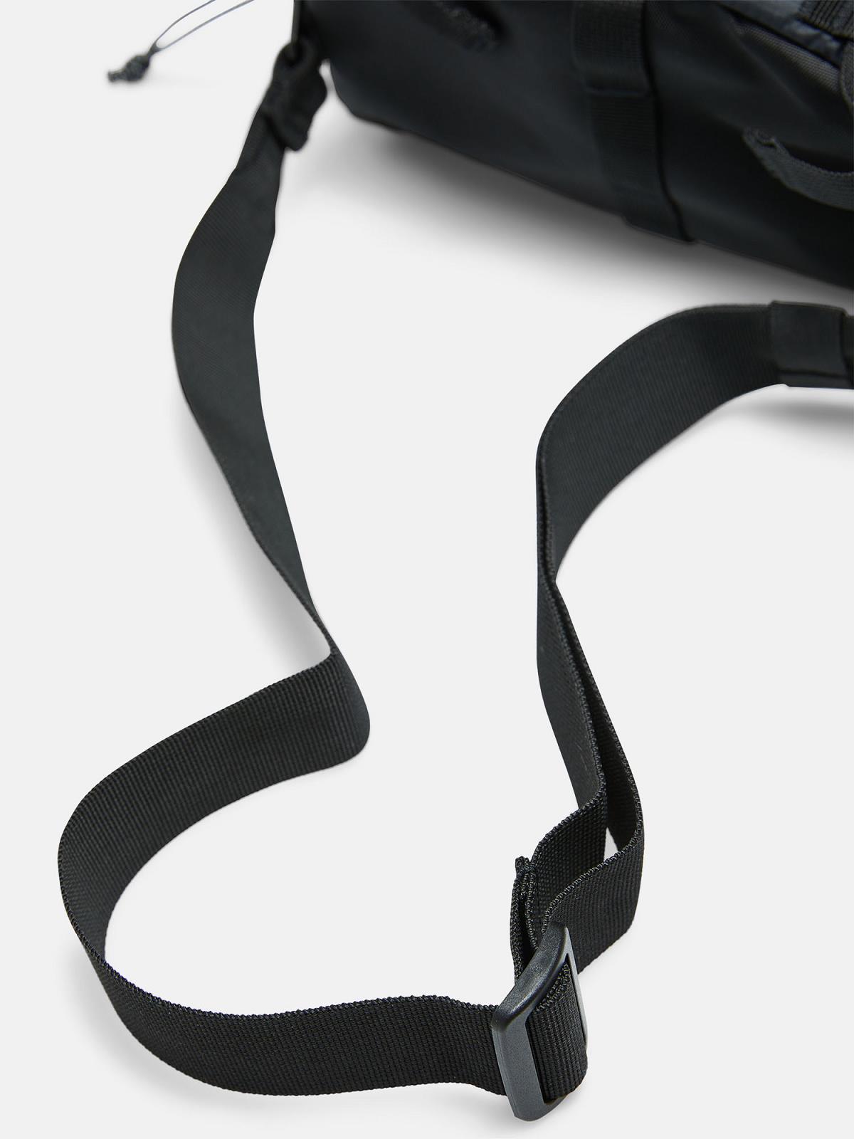 Street Bike Bag-BLACK