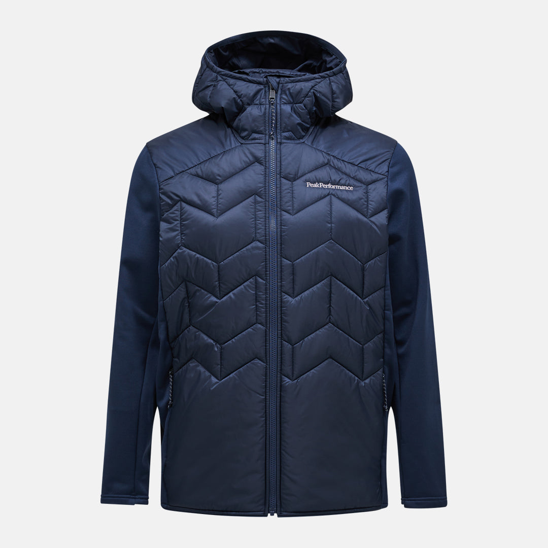 M Elevate Liner Hybrid Ho-BLUE SHADOW