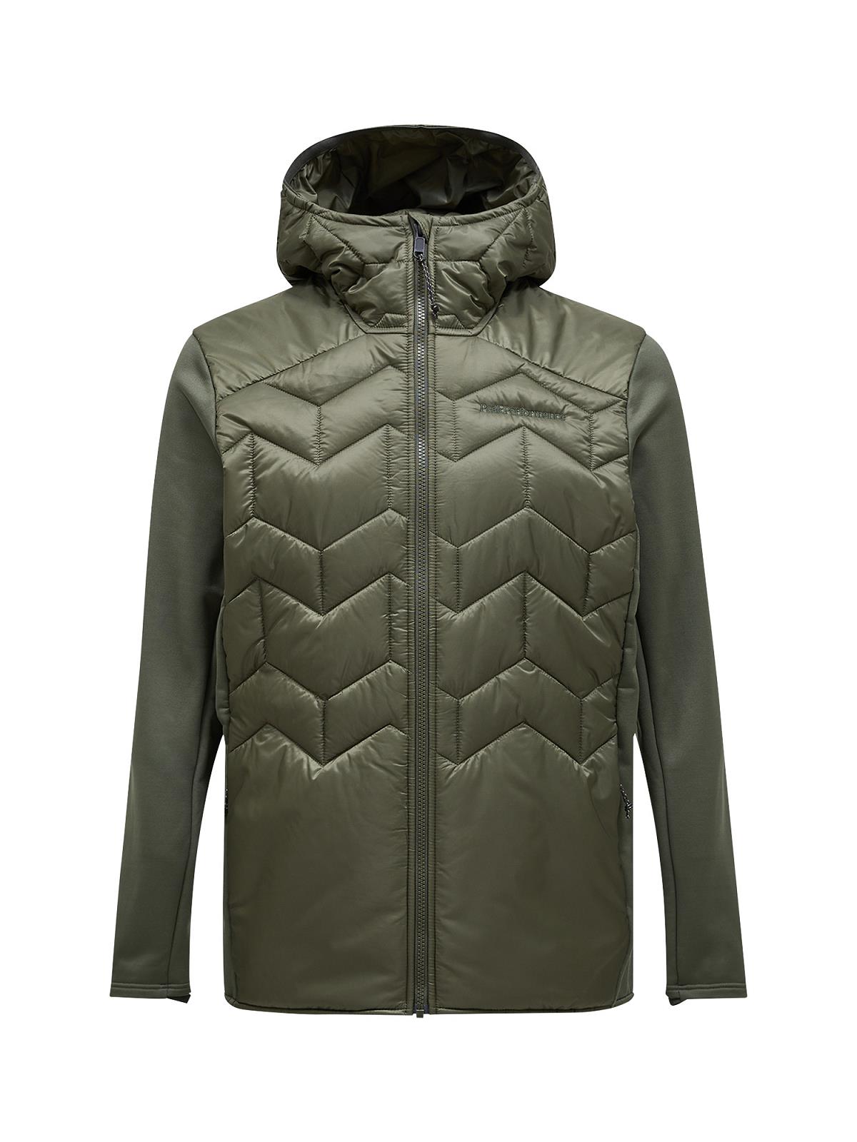 M Elevate Liner Hybrid Ho-PINE NEEDLE