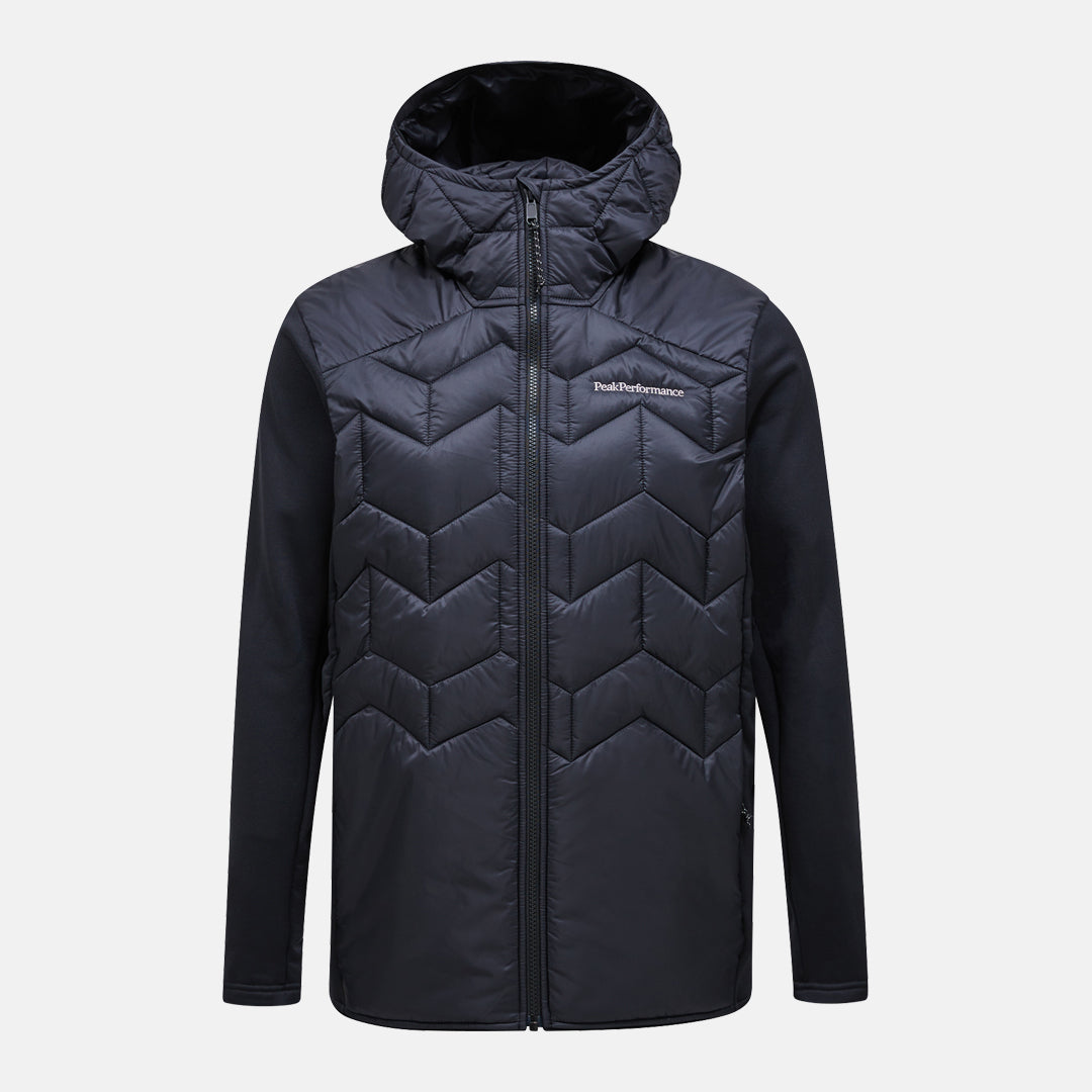 M Elevate Liner Hybrid Ho-BLACK