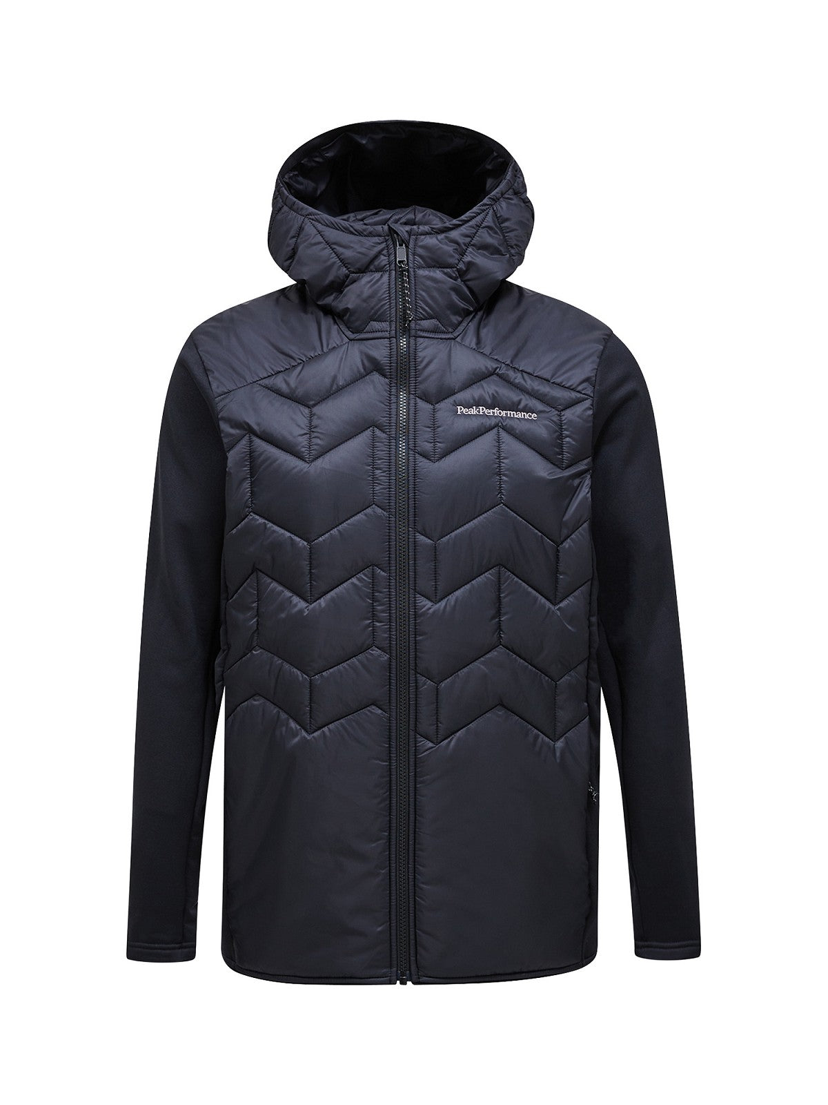 M Elevate Liner Hybrid Ho-BLACK