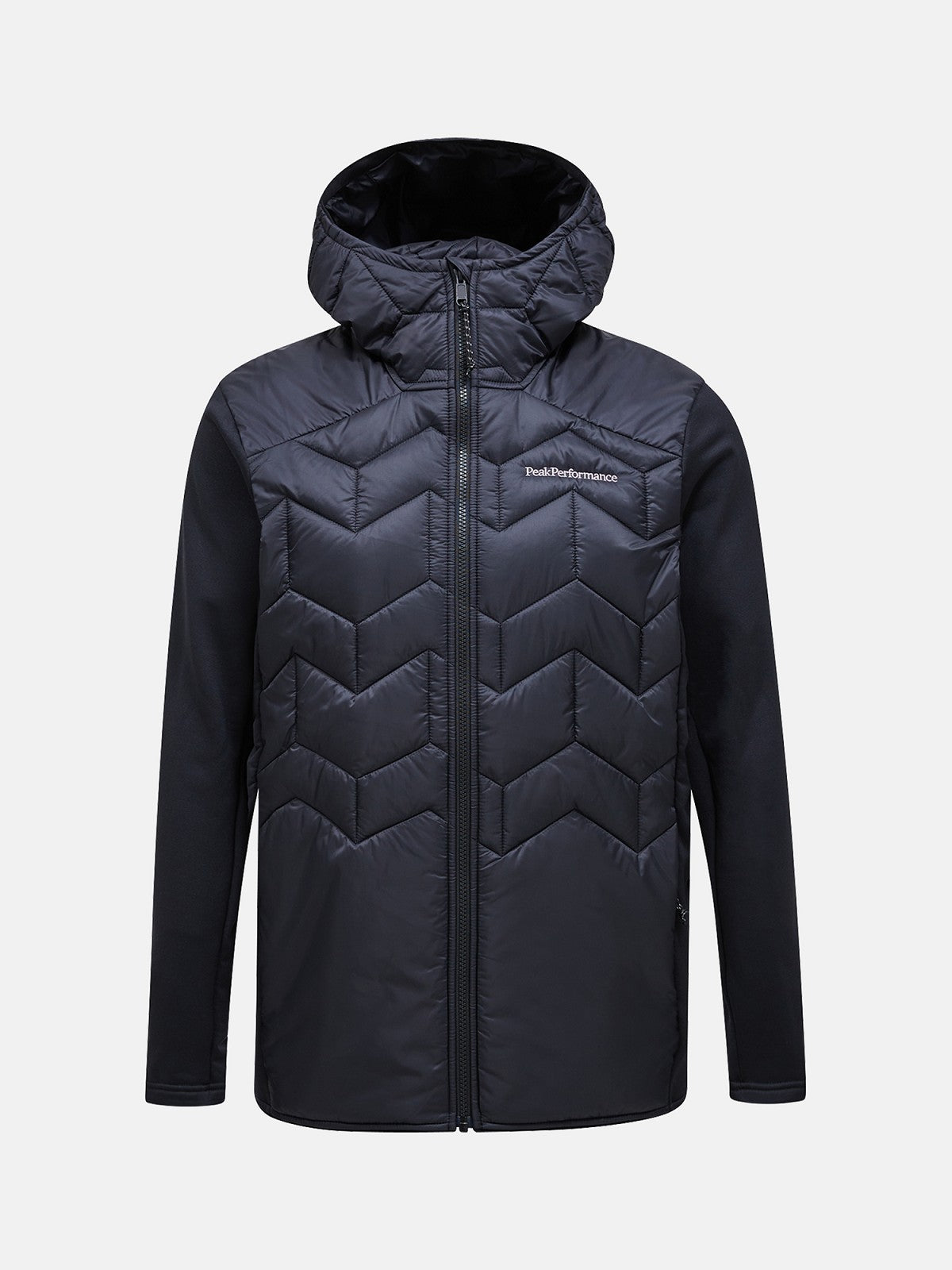 M Elevate Liner Hybrid Ho-BLACK