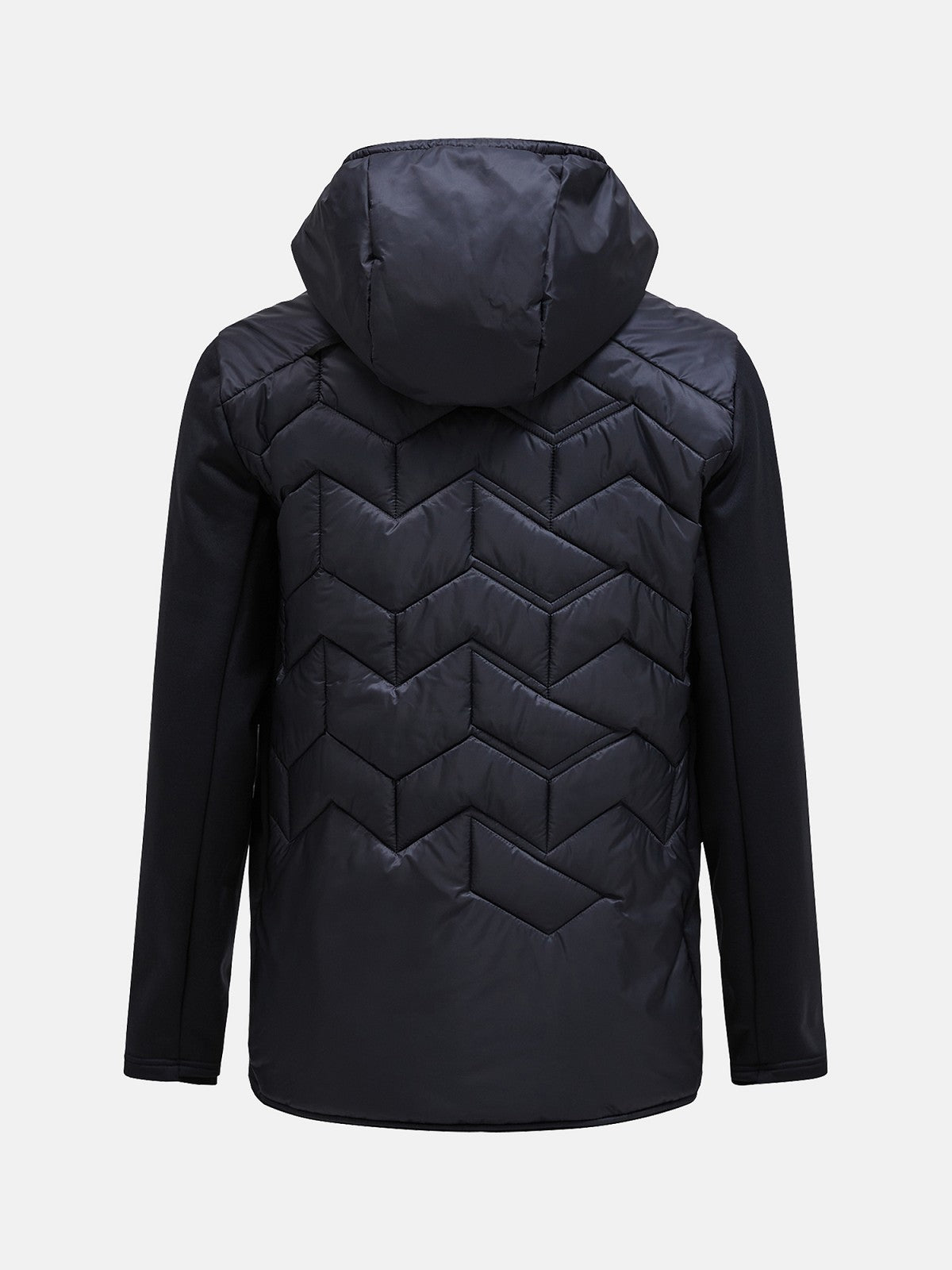 M Elevate Liner Hybrid Ho-BLACK